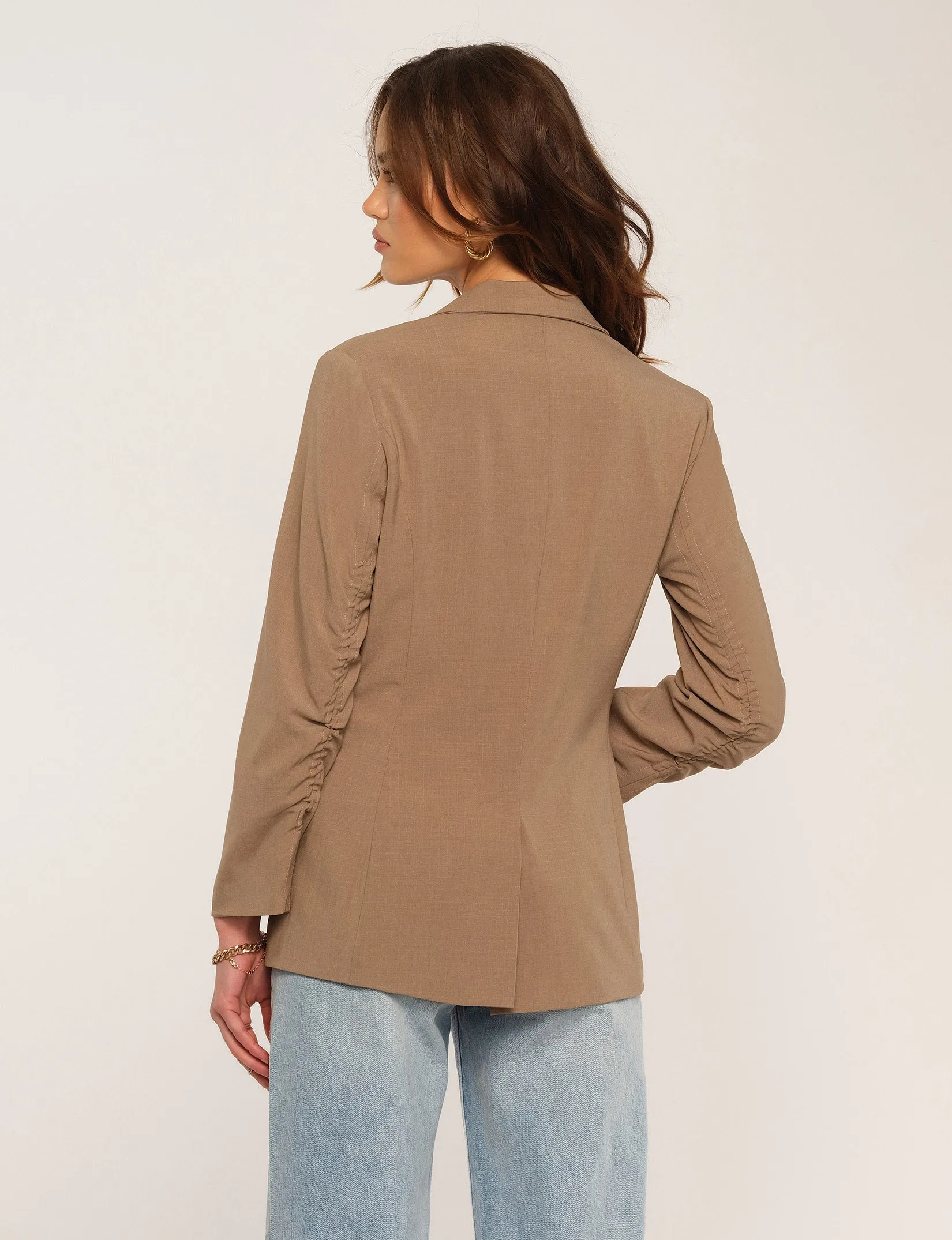 Joanie Blazer sold by Heartloom product image thumbnail 4