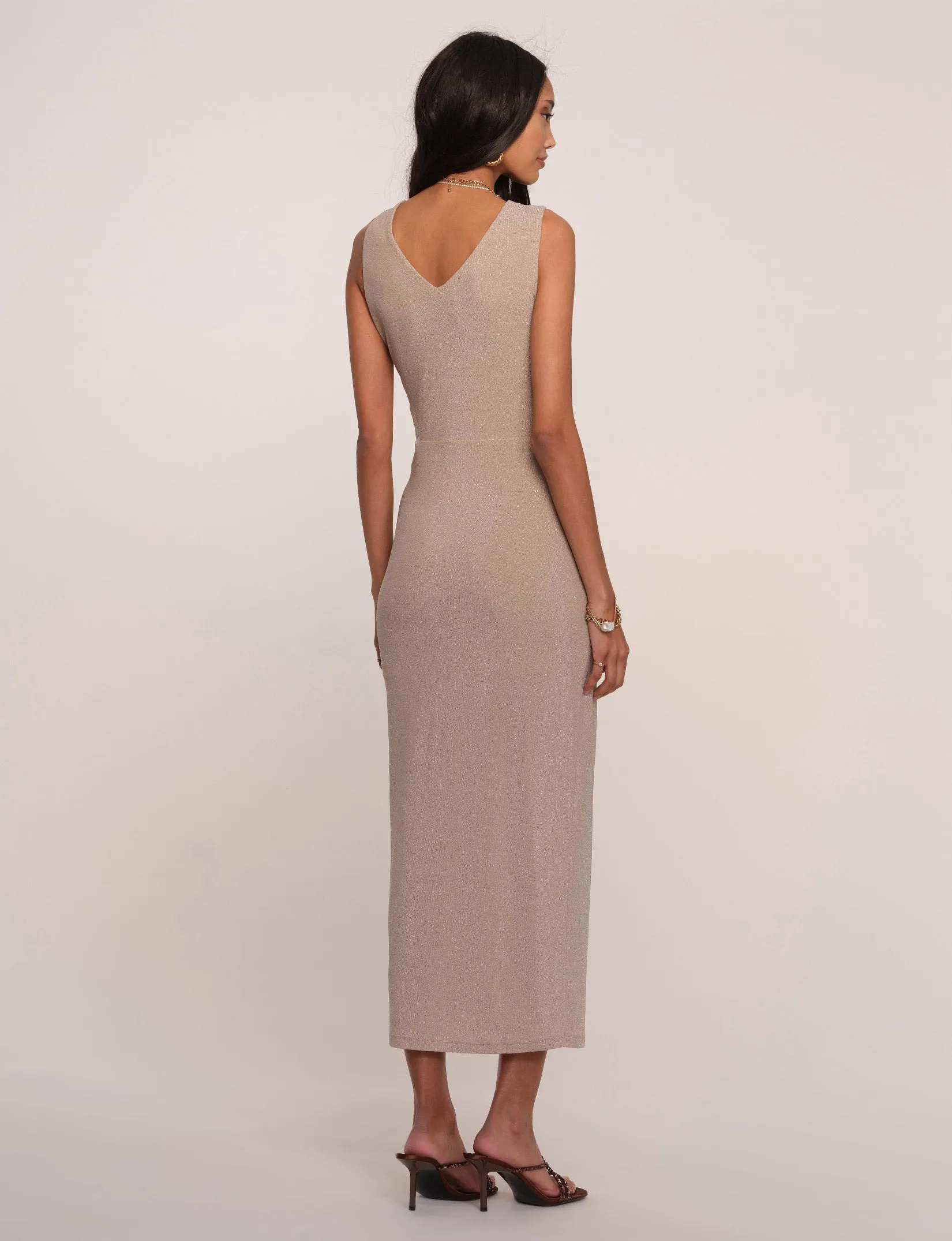 Pardo Dress sold by Heartloom product image thumbnail 4