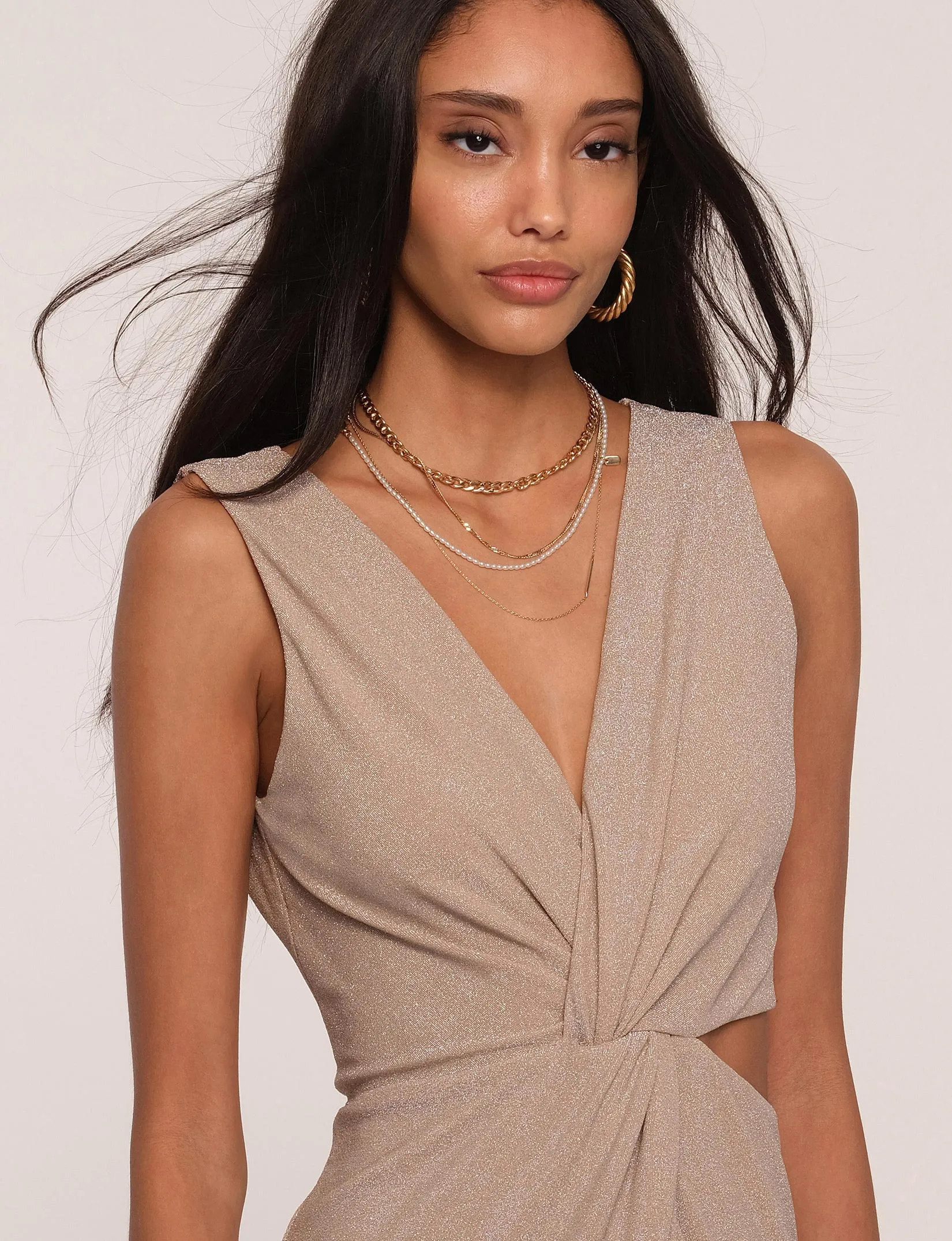 Pardo Dress sold by Heartloom product image thumbnail 3