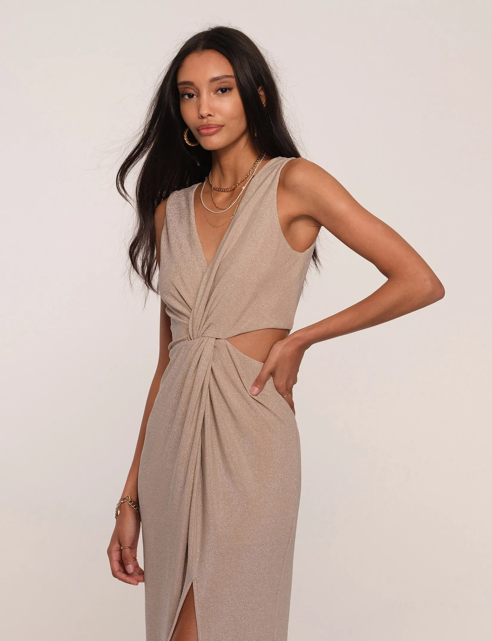 Pardo Dress sold by Heartloom product image thumbnail 2