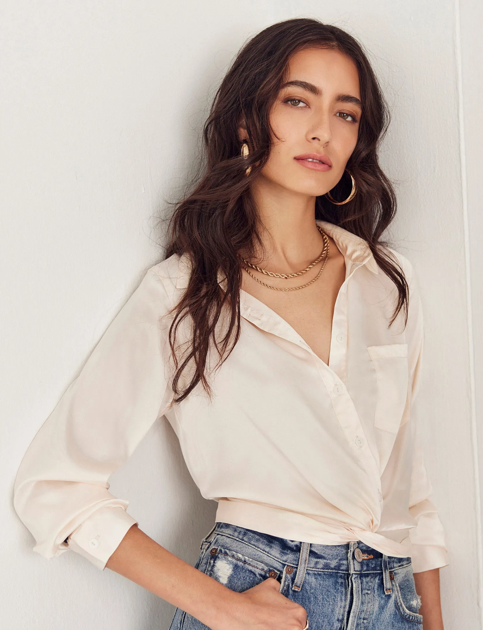 Wells Top sold by Heartloom product image thumbnail 5