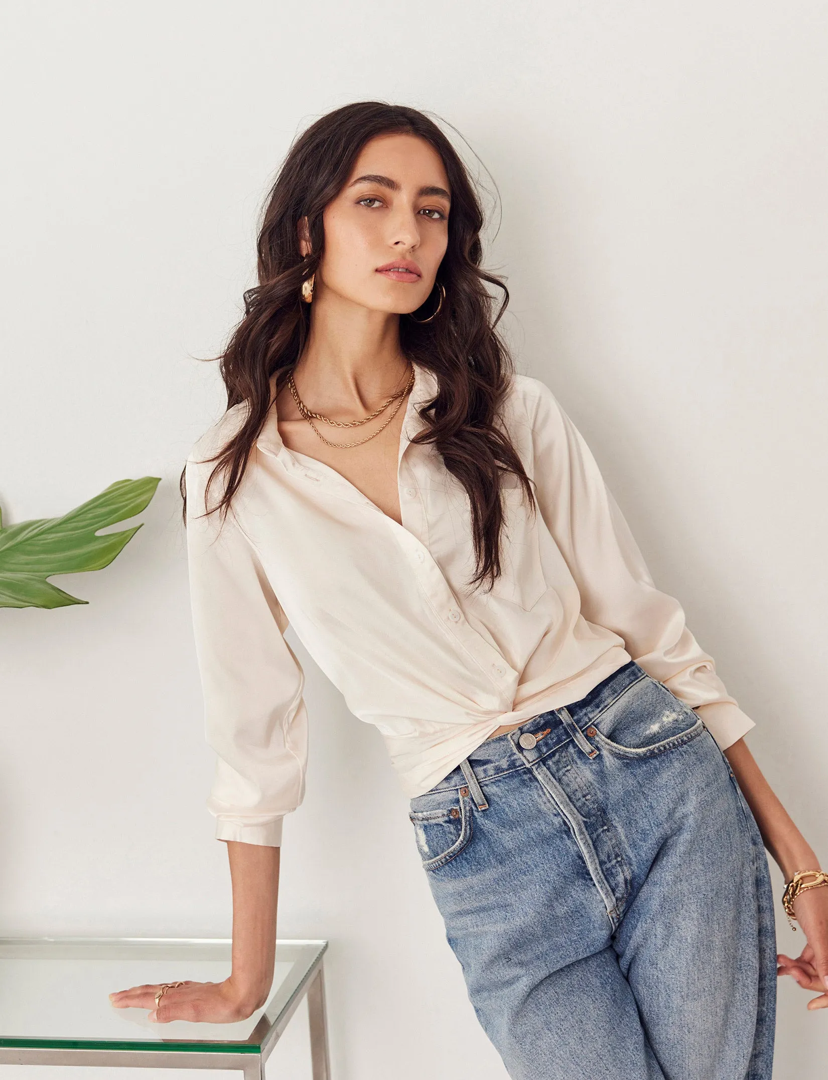 Wells Top sold by Heartloom product image thumbnail 4