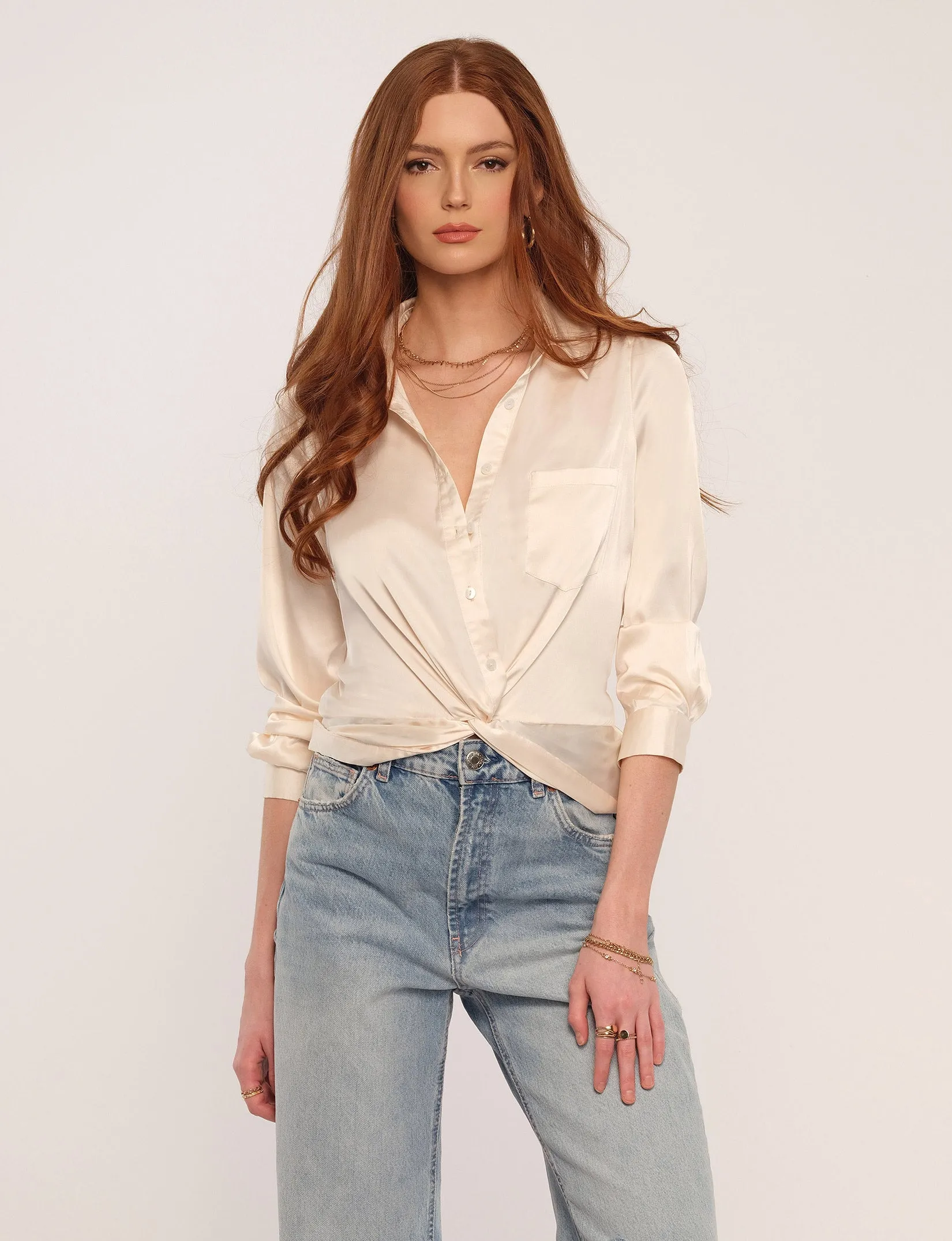 Wells Top sold by Heartloom product image thumbnail 2