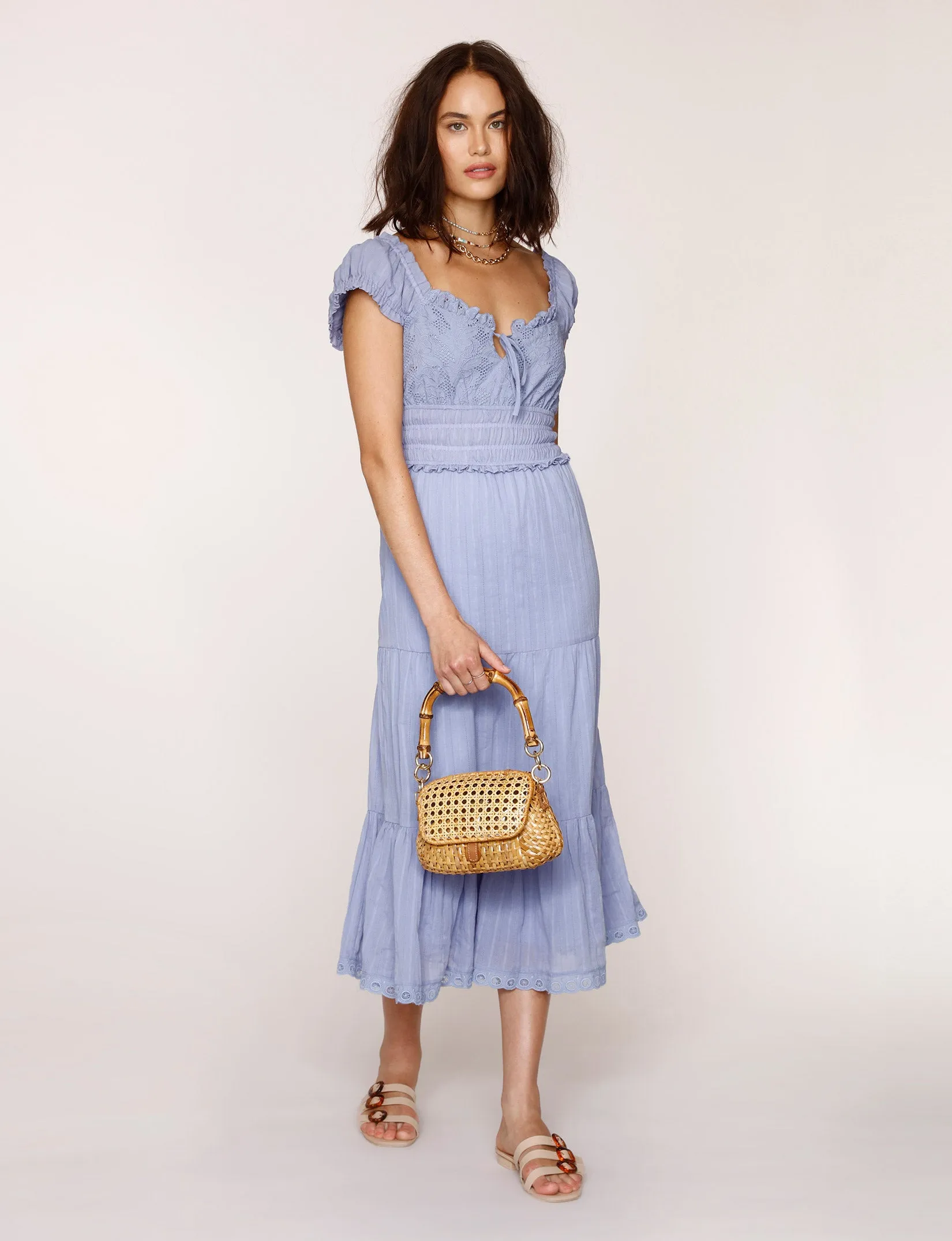 Mason Dress sold by Heartloom