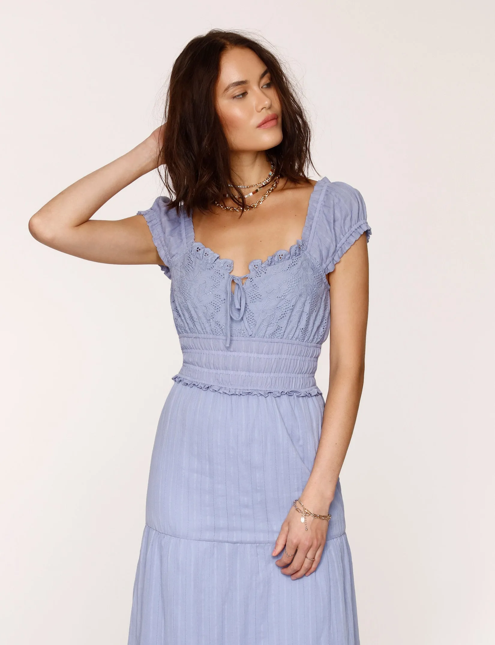 Mason Dress sold by Heartloom product image thumbnail 2