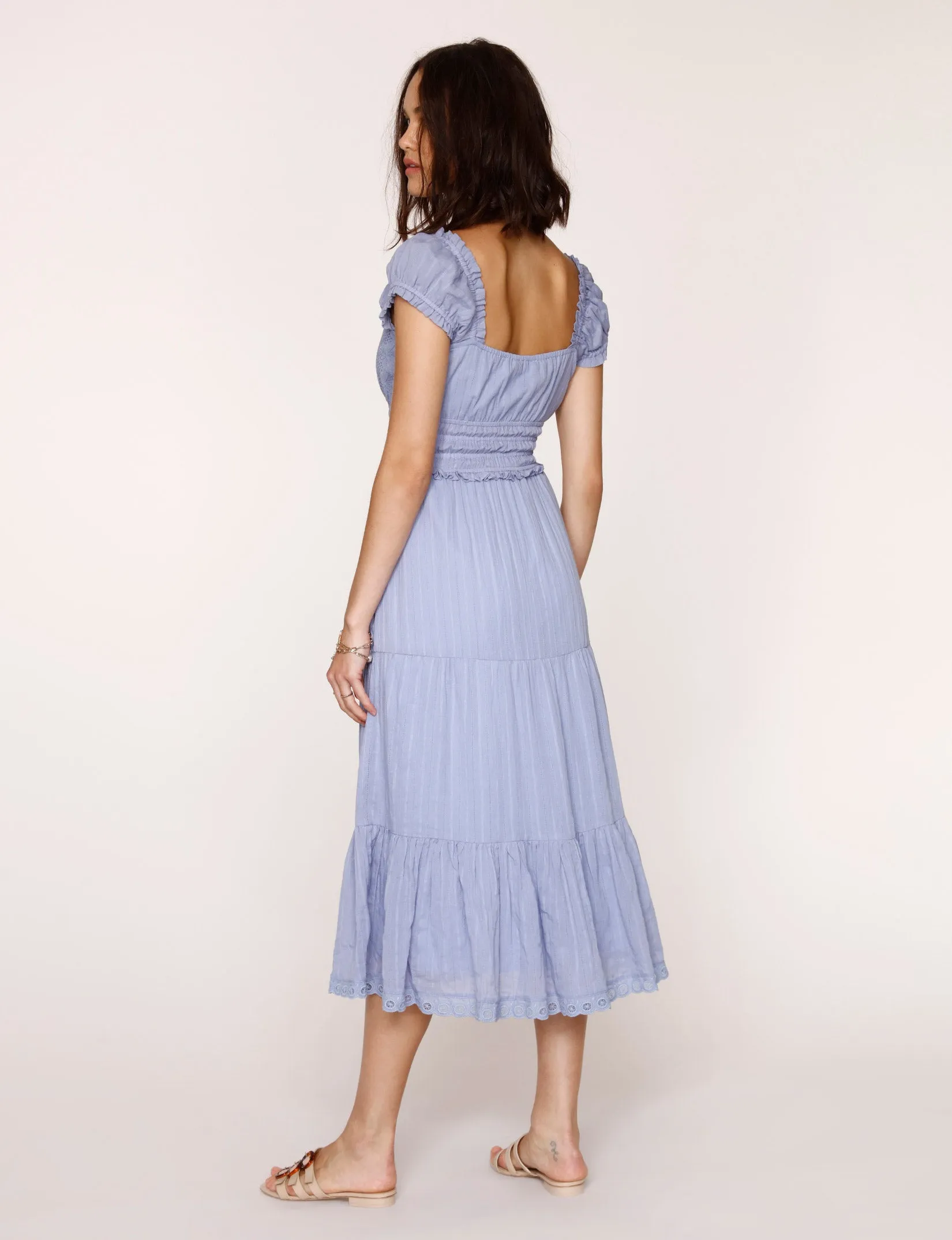 Mason Dress sold by Heartloom product image thumbnail 4