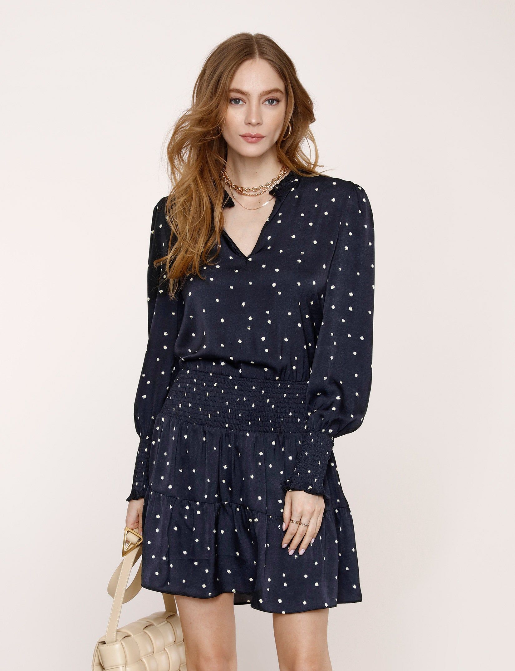 Lyanna Dress sold by Heartloom product image thumbnail 2