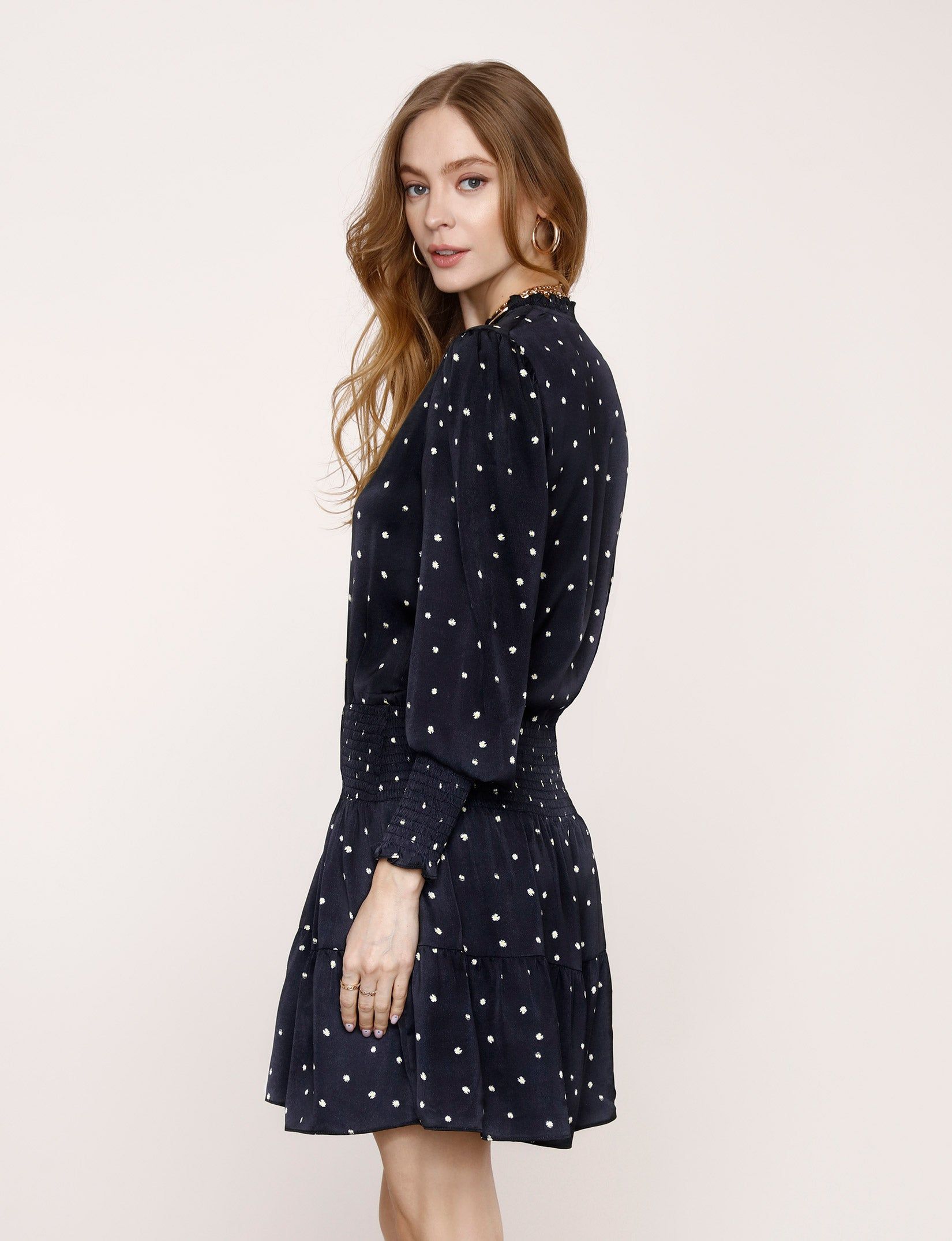 Lyanna Dress sold by Heartloom product image thumbnail 4