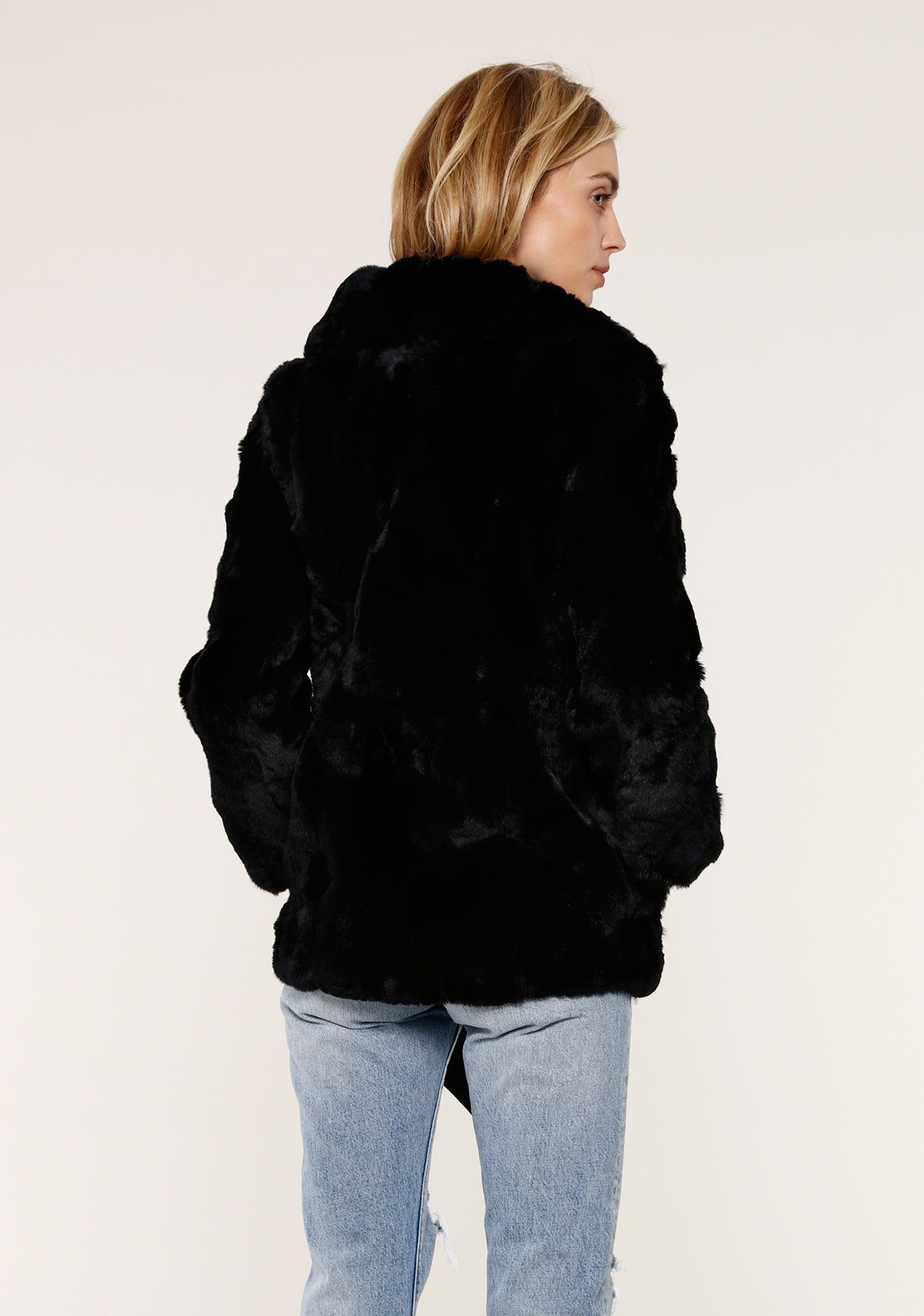 Karina Jacket sold by Heartloom product image thumbnail 4