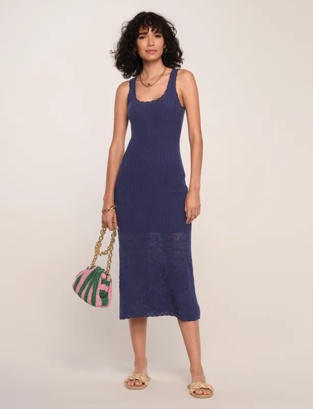 Somi Dress sold by Heartloom