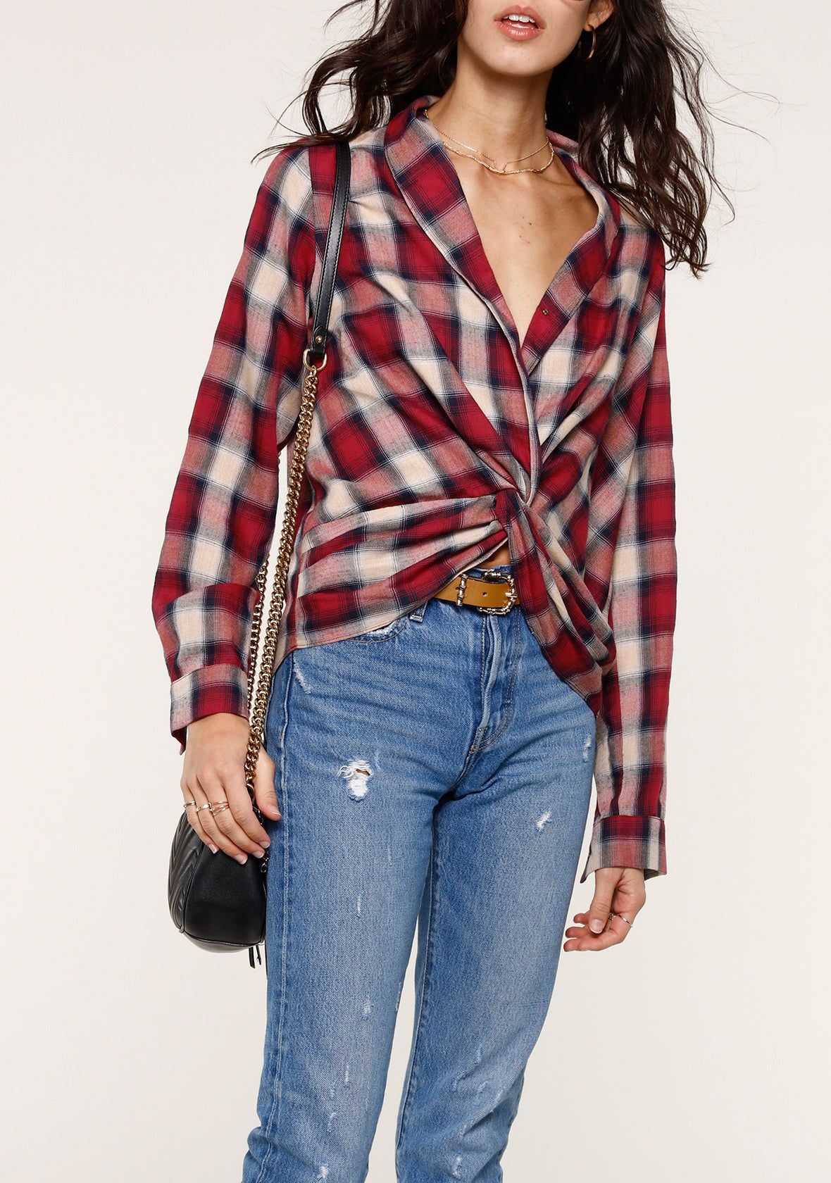 Timo Top sold by Heartloom product image thumbnail 4