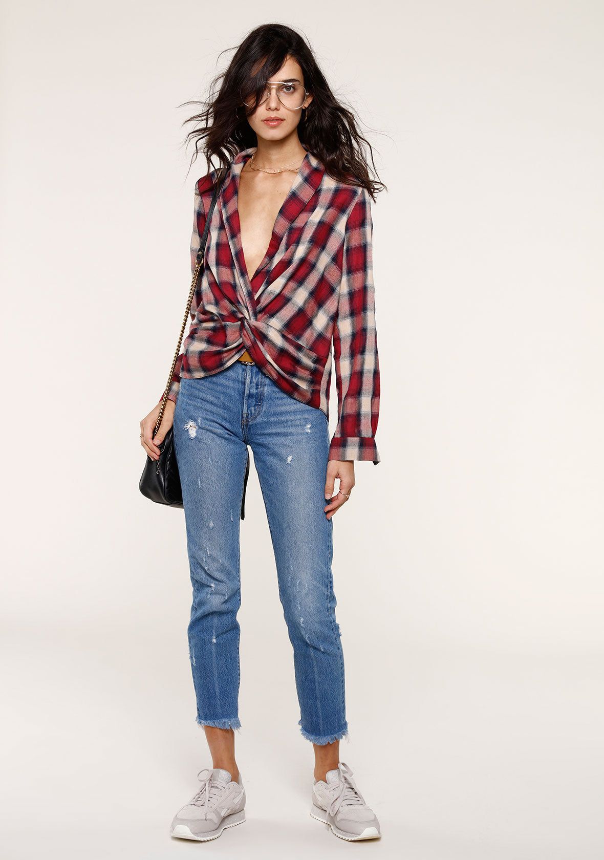 Timo Top sold by Heartloom