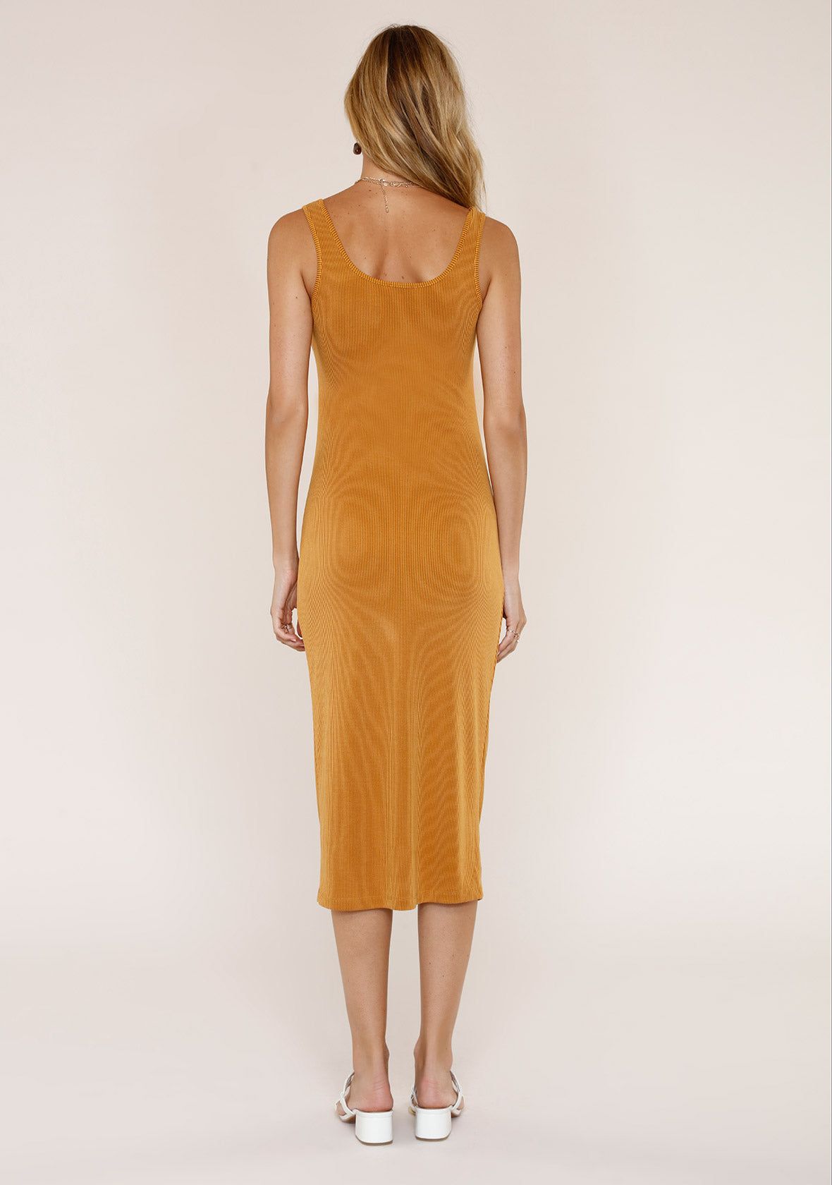 Asher Dress sold by Heartloom product image thumbnail 3