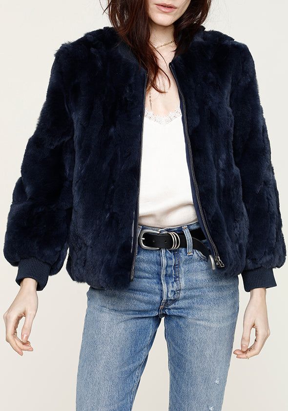 Poli Jacket sold by Heartloom product image thumbnail 5