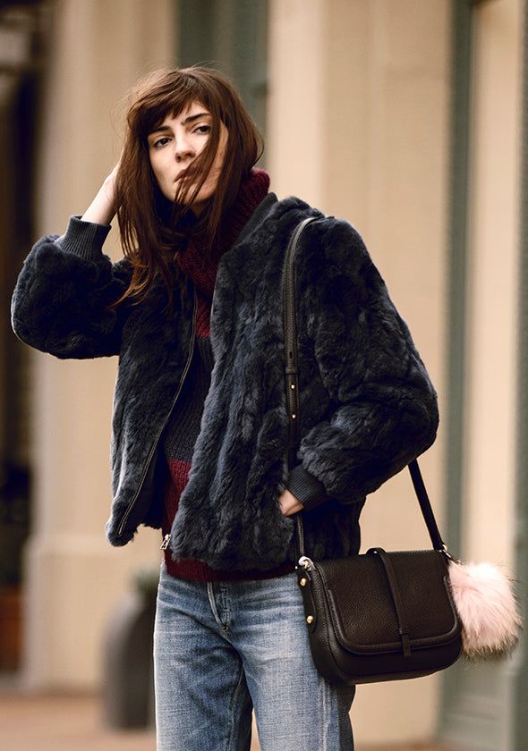 Poli Jacket sold by Heartloom product image thumbnail 4