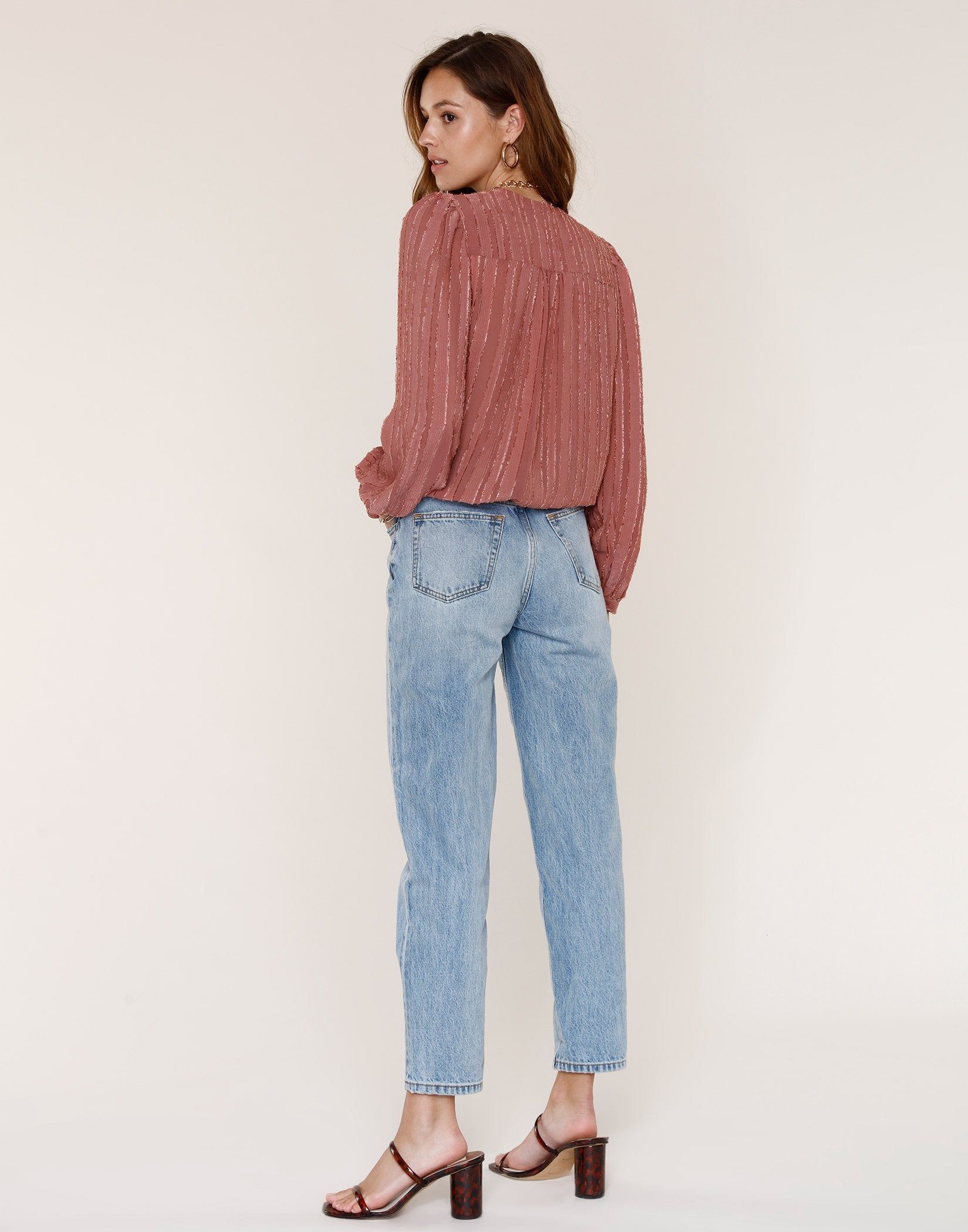 Marisa Top sold by Heartloom product image thumbnail 3