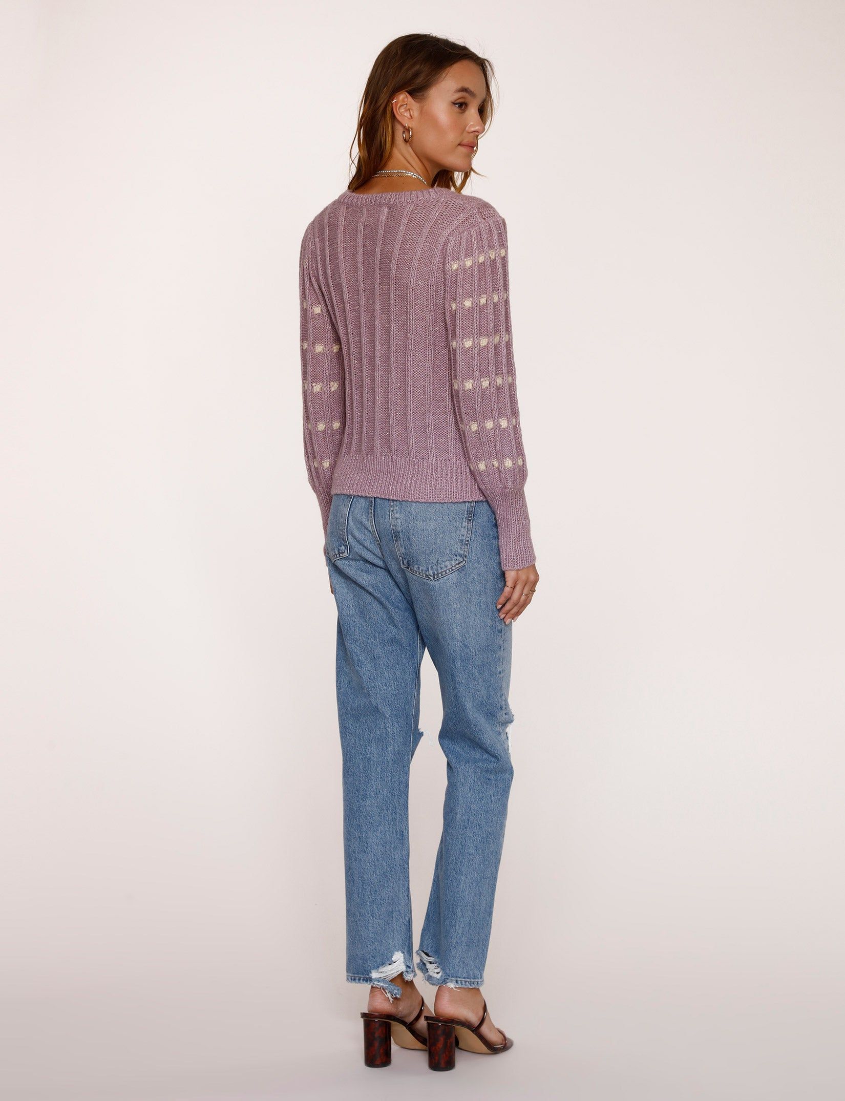 Eliza Cardi sold by Heartloom product image thumbnail 4