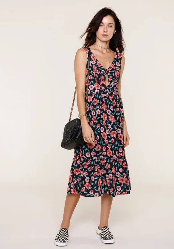 Camila Dress sold by Heartloom