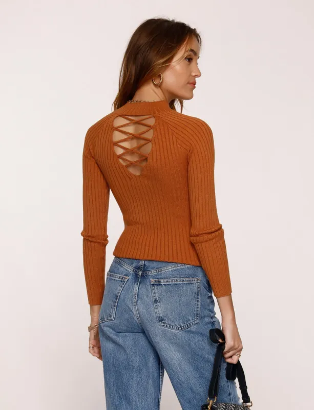 Vienna Top sold by Heartloom