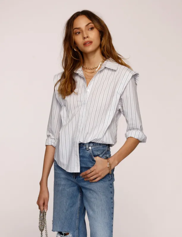 Campari Shirt sold by Heartloom