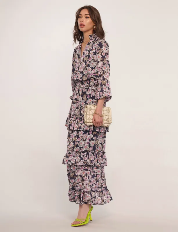 Leyla Dress sold by Heartloom