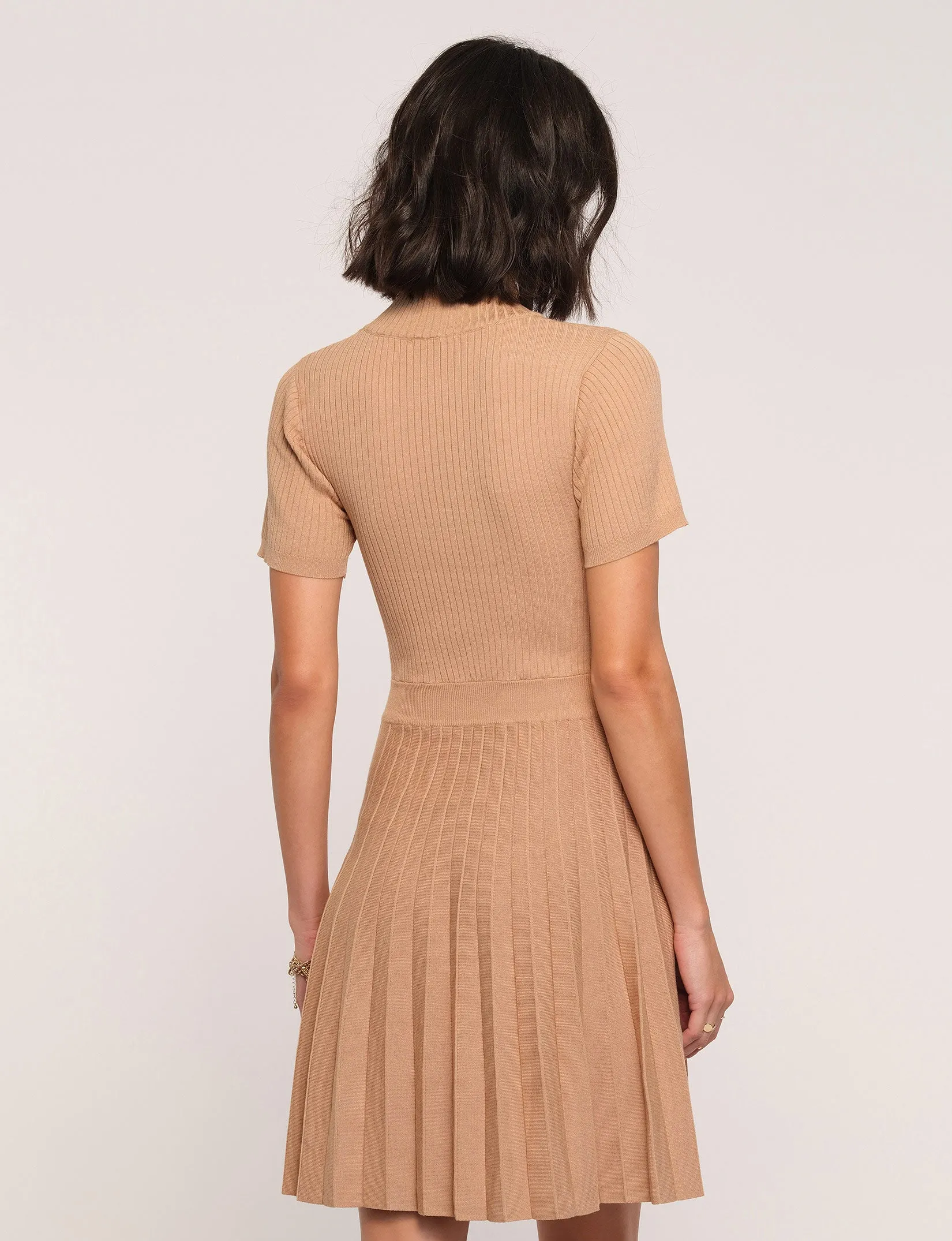 Luka Dress sold by Heartloom product image thumbnail 3