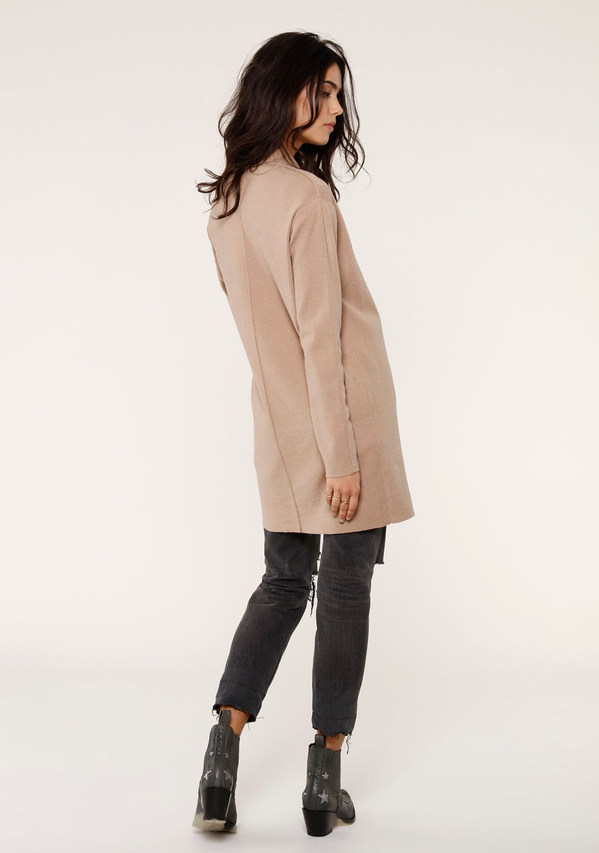 Lydia Sweater sold by Heartloom product image thumbnail 3