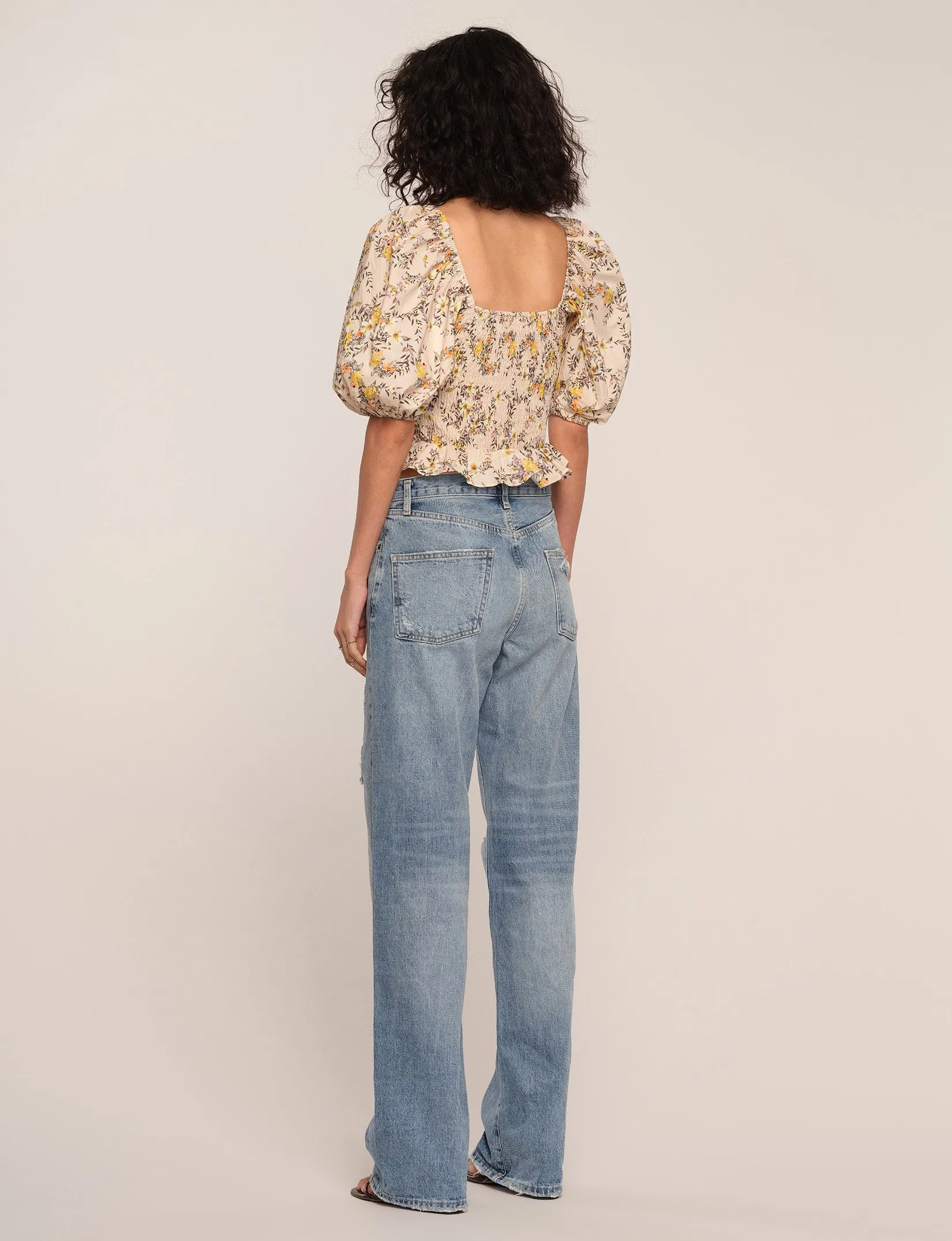 Svea Top sold by Heartloom product image thumbnail 4