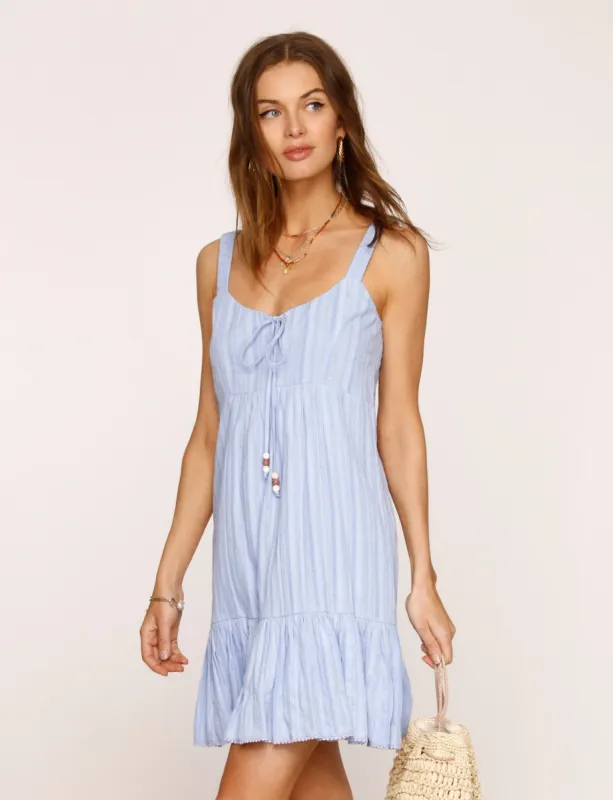 Marinette Dress sold by Heartloom