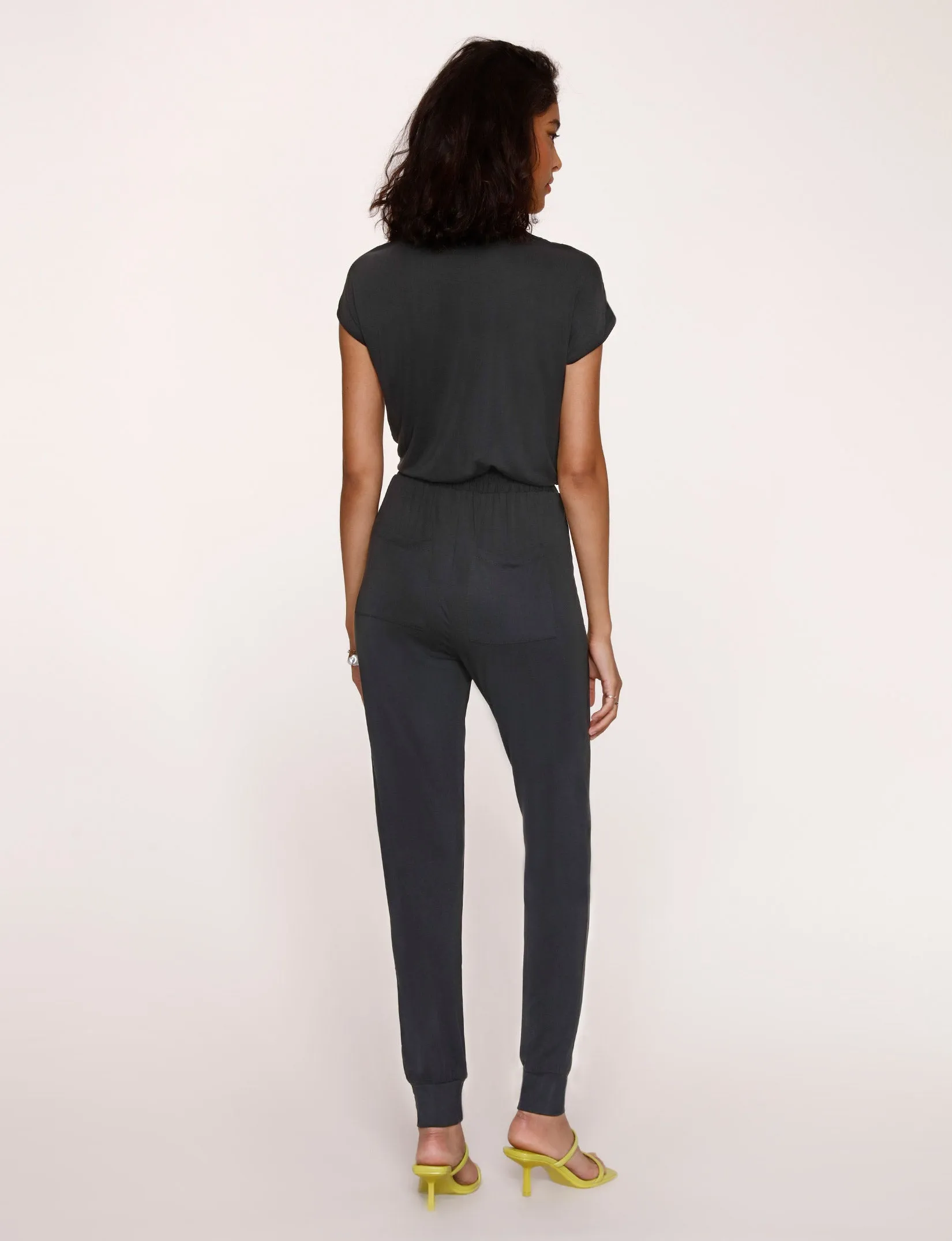 Perri Jumpsuit sold by Heartloom product image thumbnail 4
