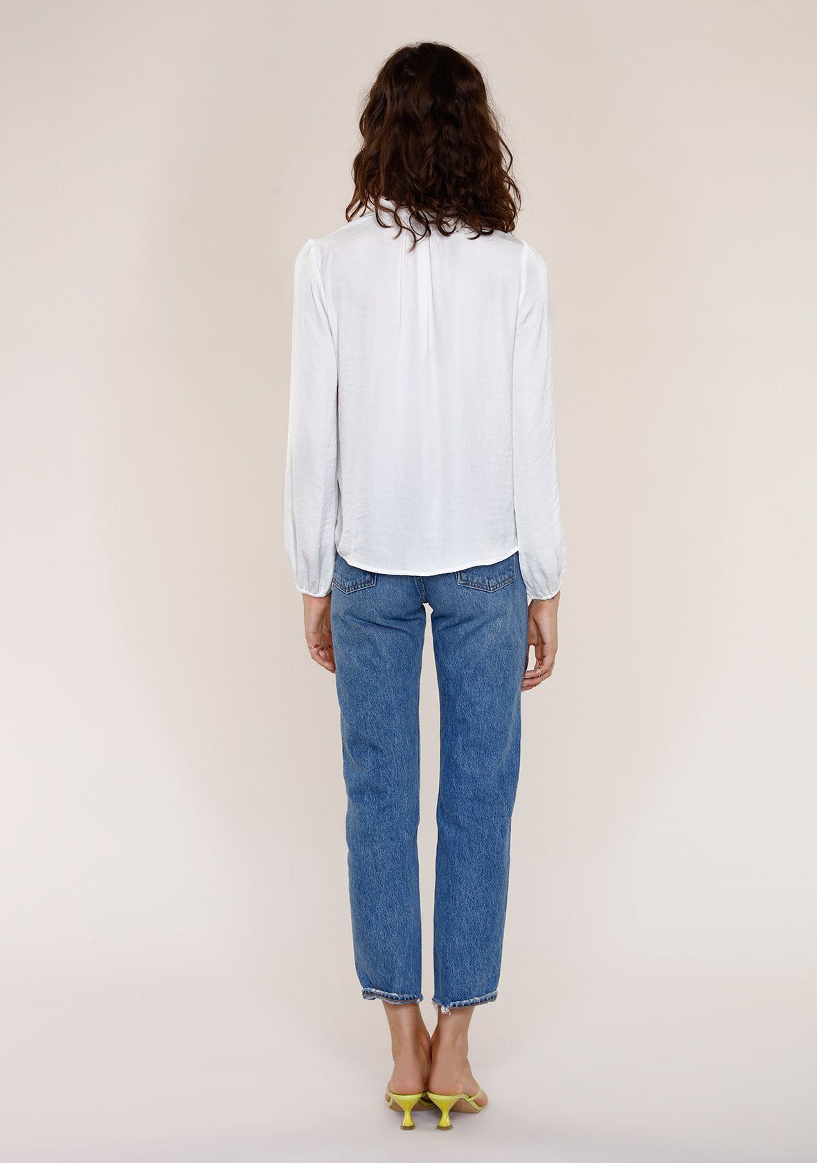 Ellen Top sold by Heartloom product image thumbnail 4