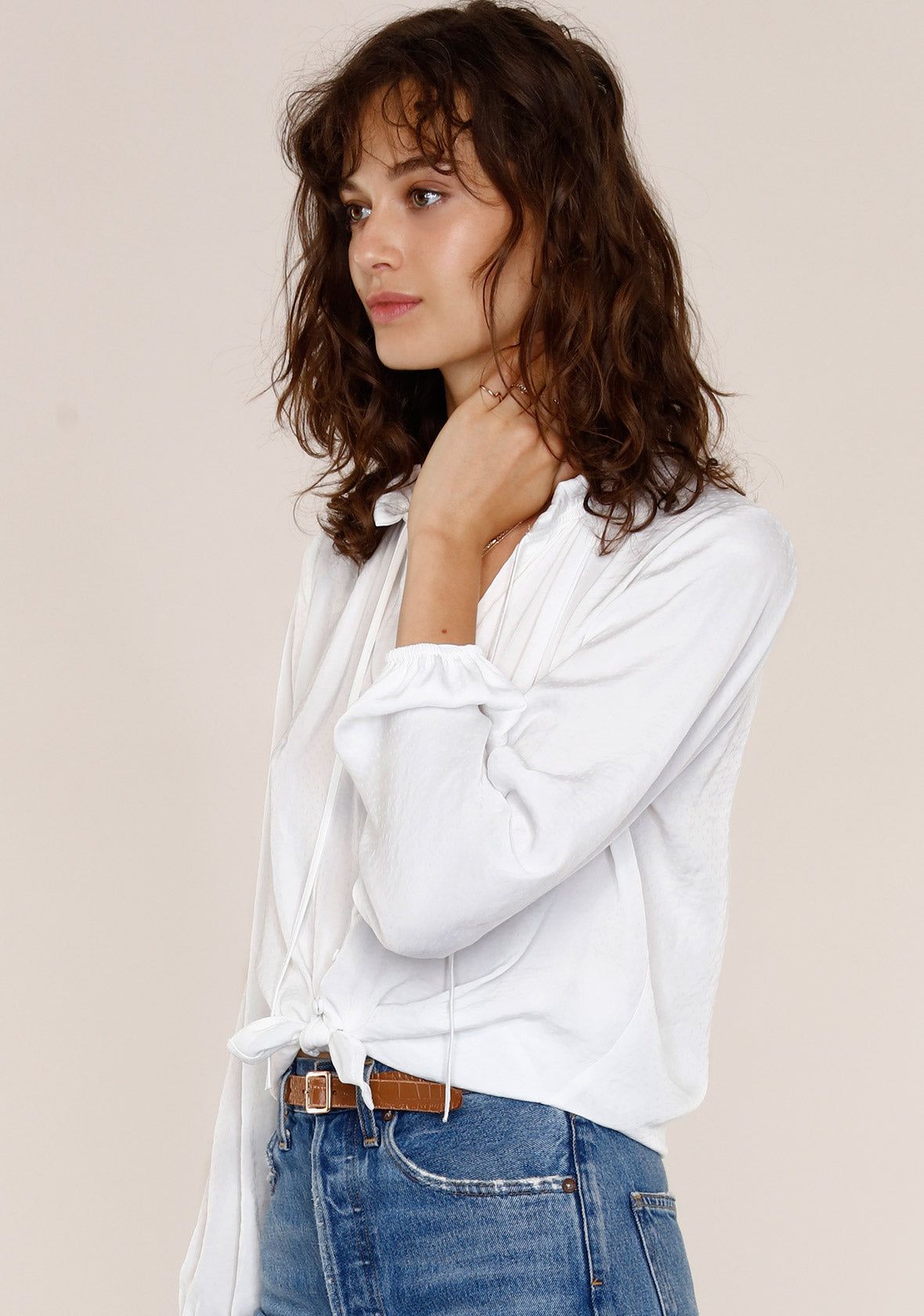 Ellen Top sold by Heartloom product image thumbnail 3
