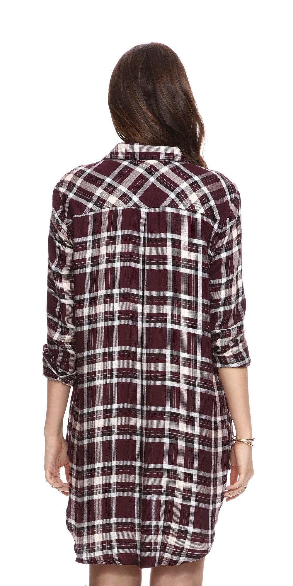 Emma Tunic sold by Heartloom product image thumbnail 2