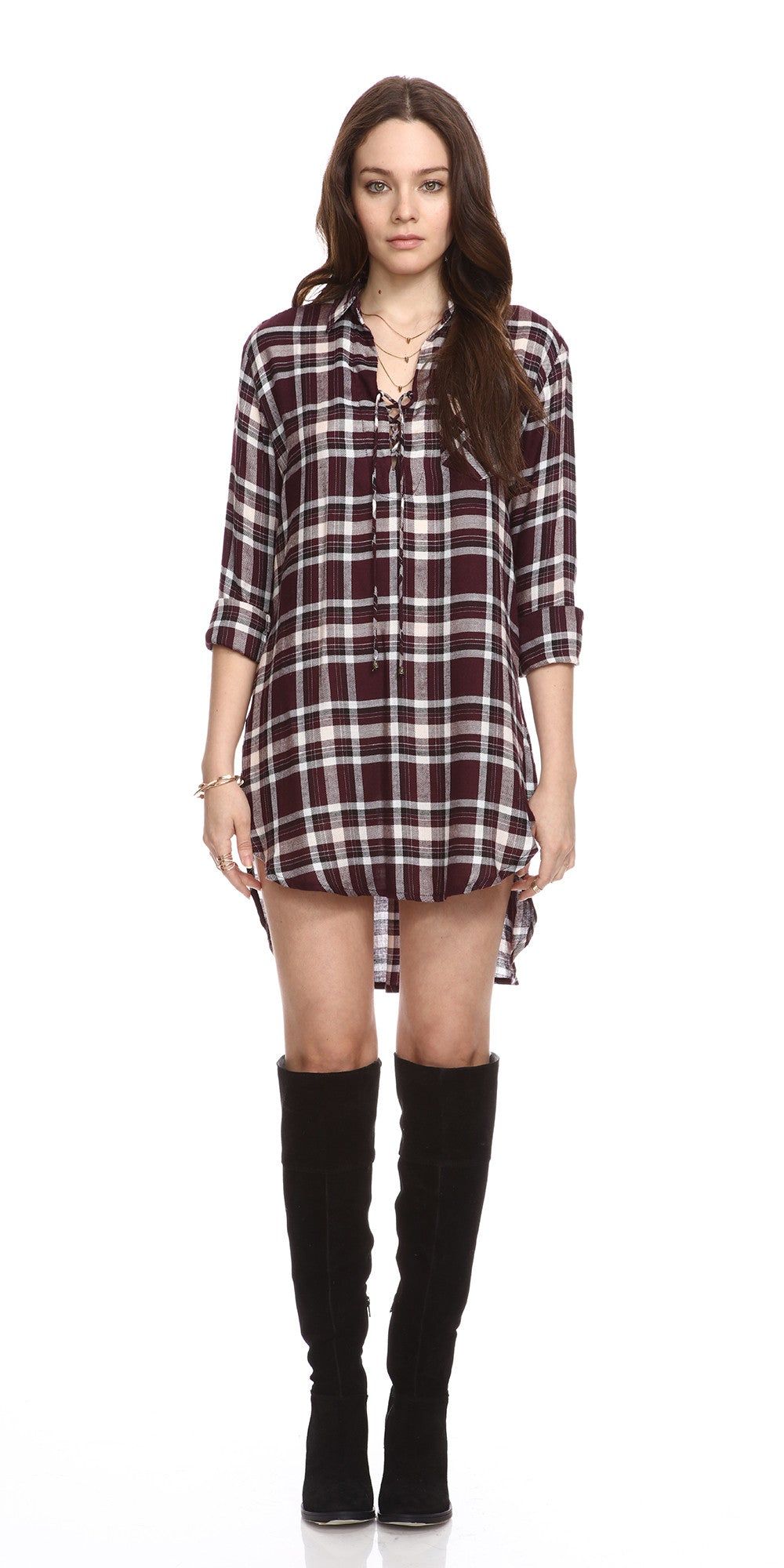 Emma Tunic sold by Heartloom product image thumbnail 3