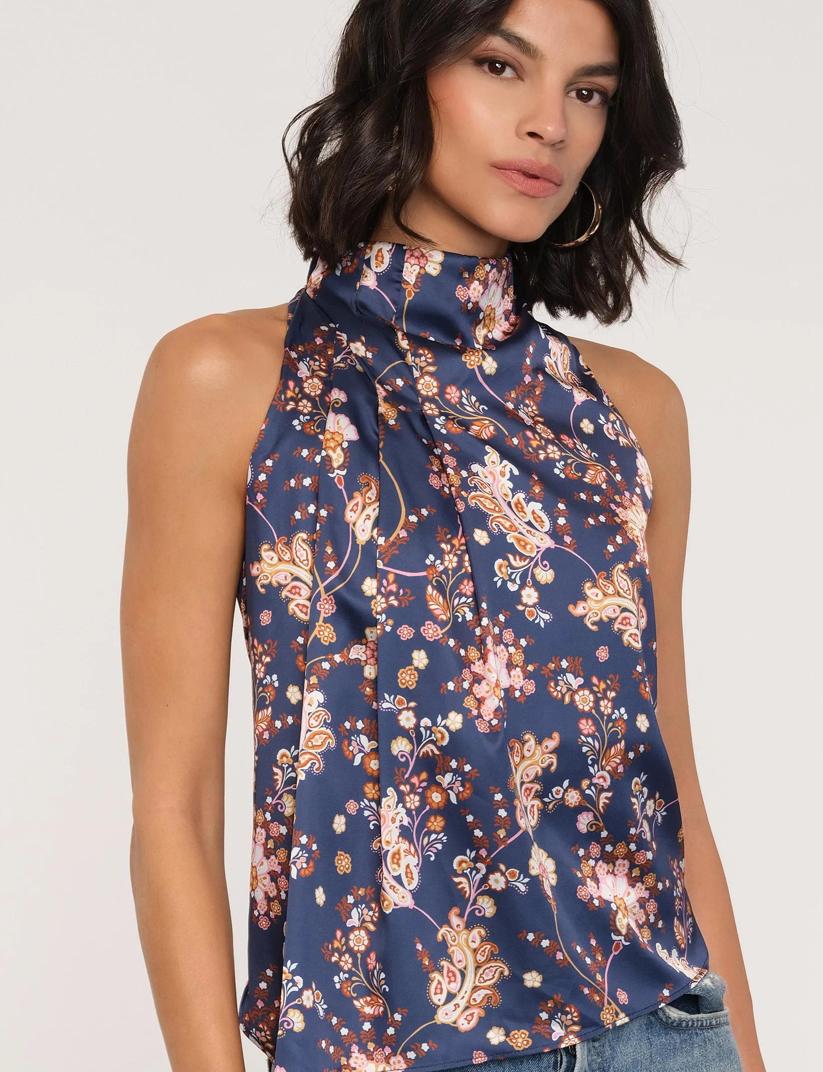 Leni Top sold by Heartloom product image thumbnail 2