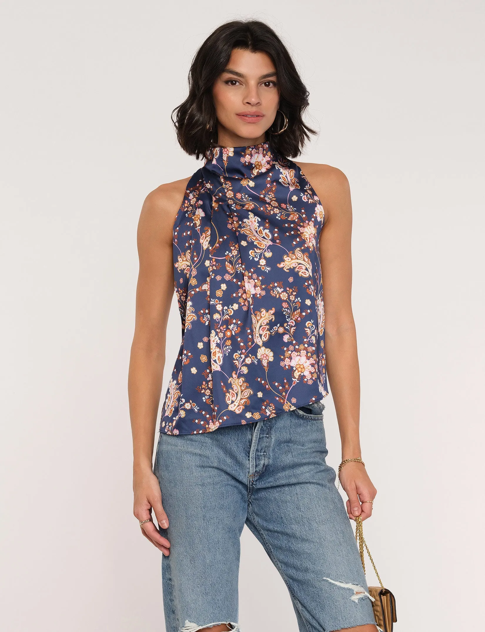 Leni Top sold by Heartloom