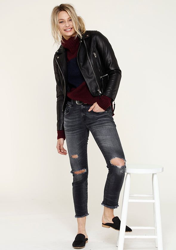 Denny Jacket sold by Heartloom product image thumbnail 2