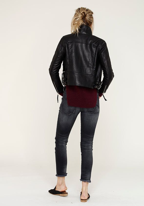 Denny Jacket sold by Heartloom product image thumbnail 4