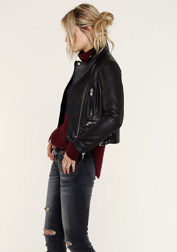 Denny Jacket sold by Heartloom product image thumbnail 3