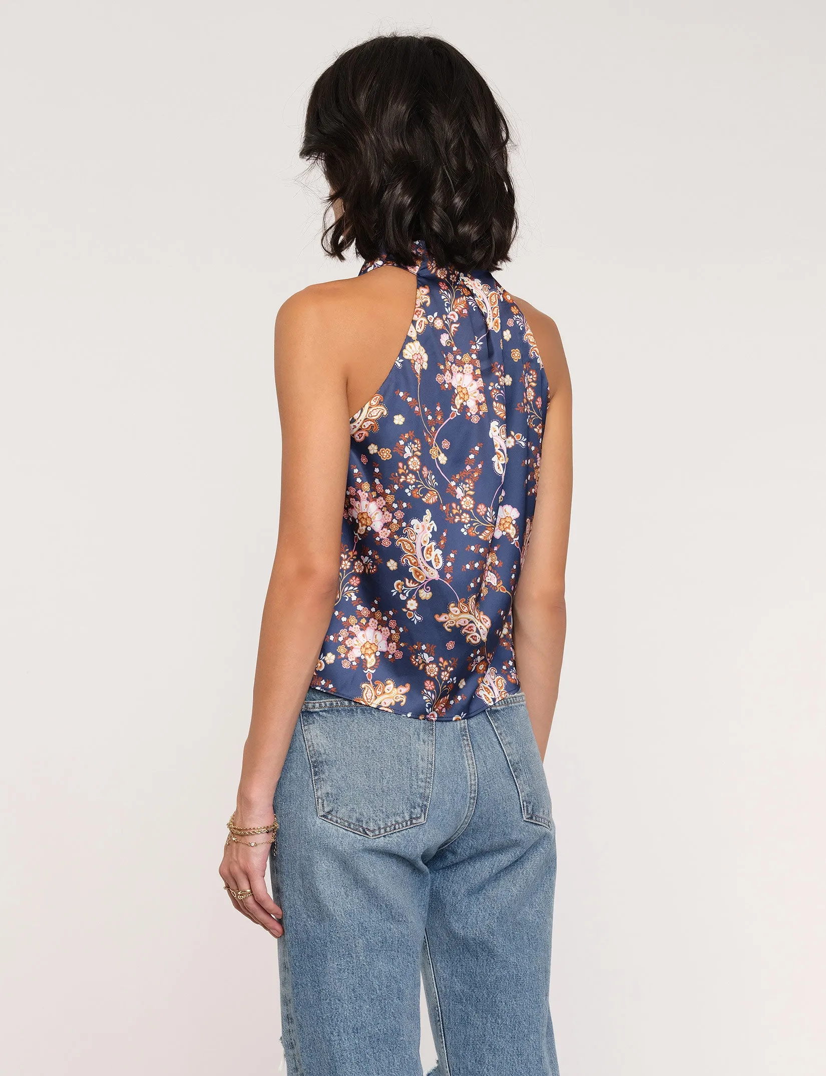 Leni Top sold by Heartloom product image thumbnail 3