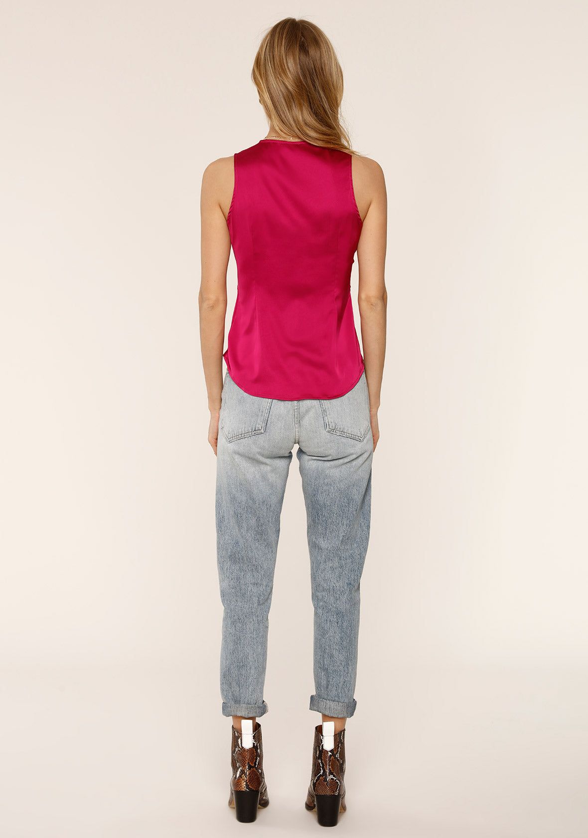 Rosemont Top sold by Heartloom product image thumbnail 4