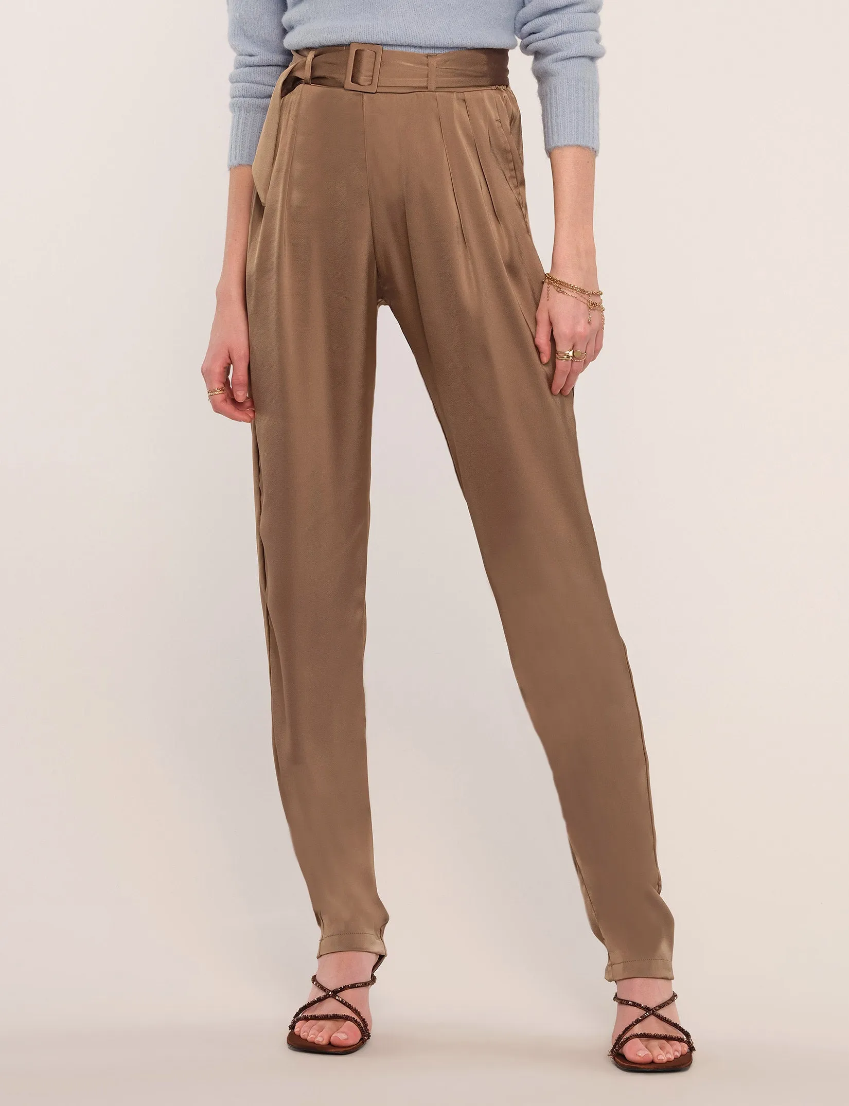 Harlan Pant sold by Heartloom product image thumbnail 2