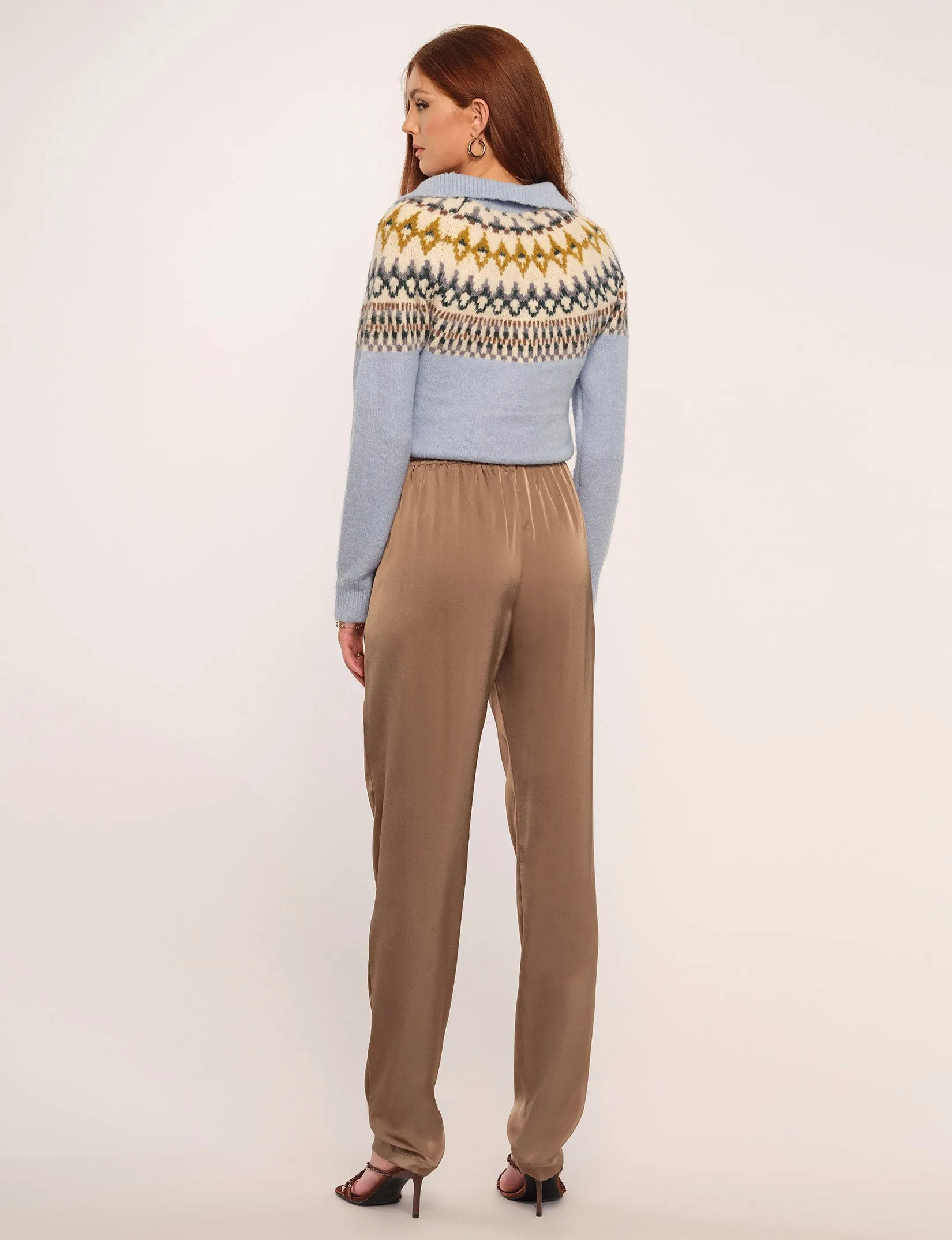 Harlan Pant sold by Heartloom product image thumbnail 3