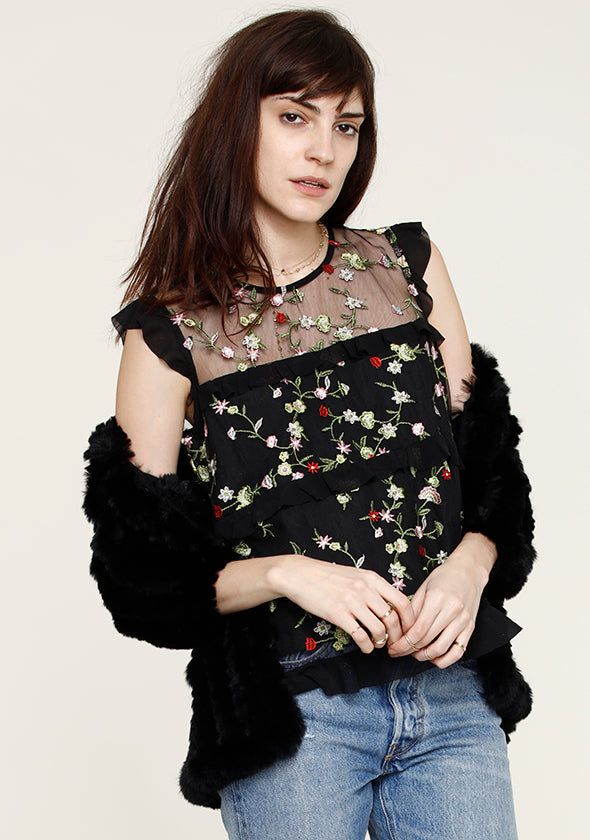 Rachel Tank sold by Heartloom