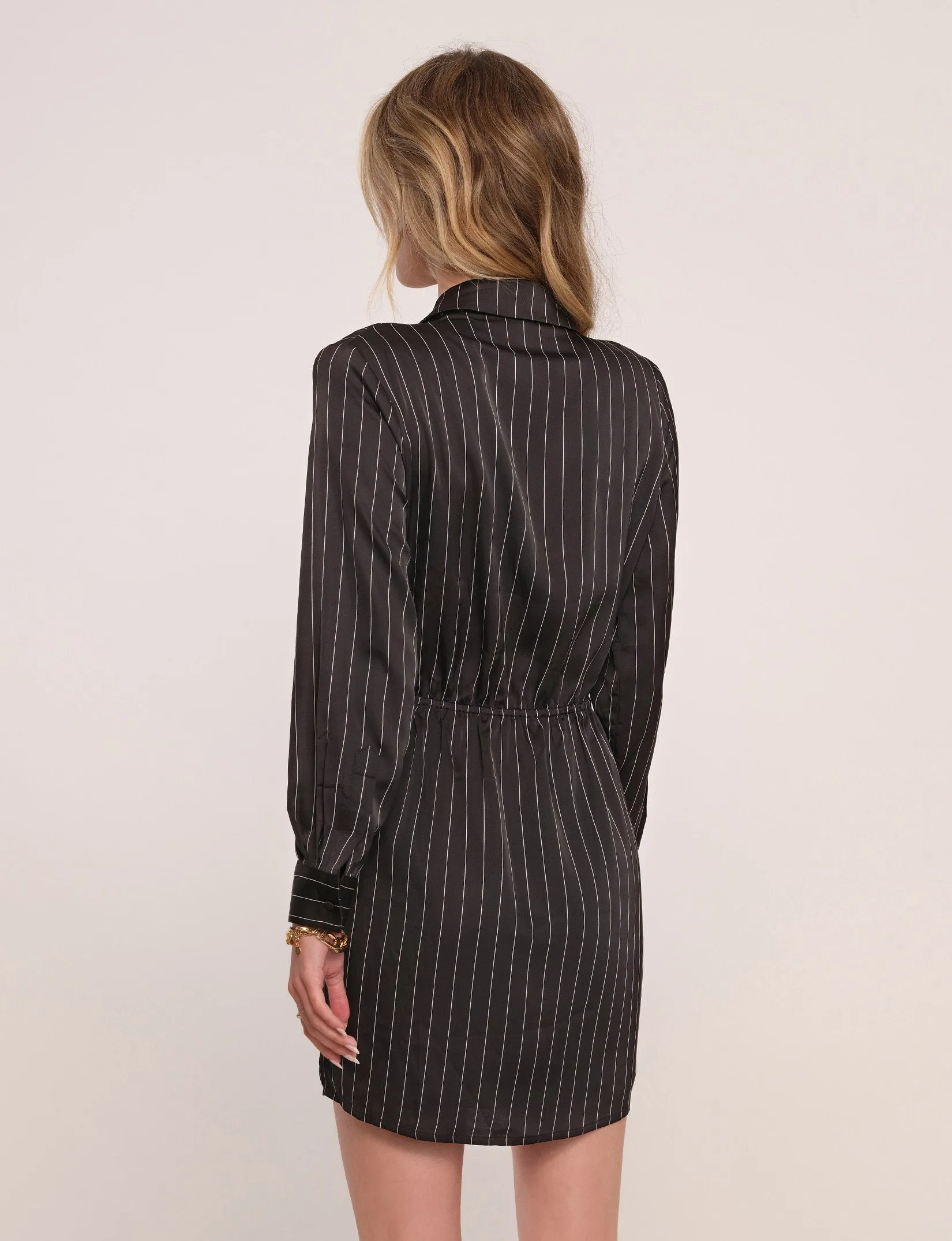 Philos Dress sold by Heartloom product image thumbnail 4