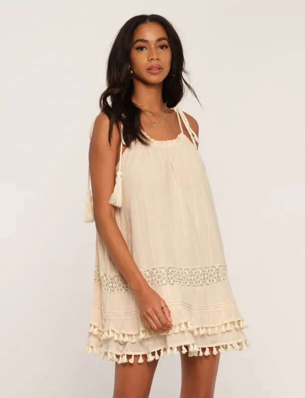 Belgium Dress sold by Heartloom