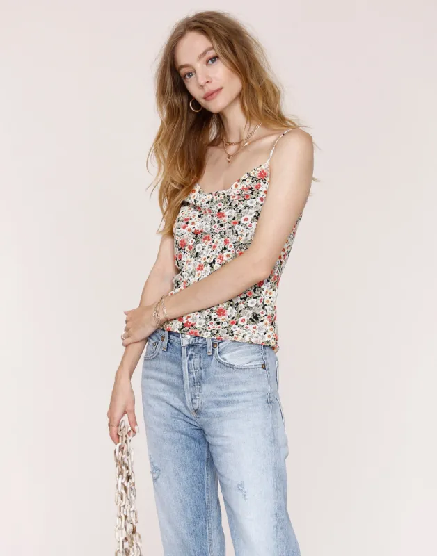 Corey Cami sold by Heartloom