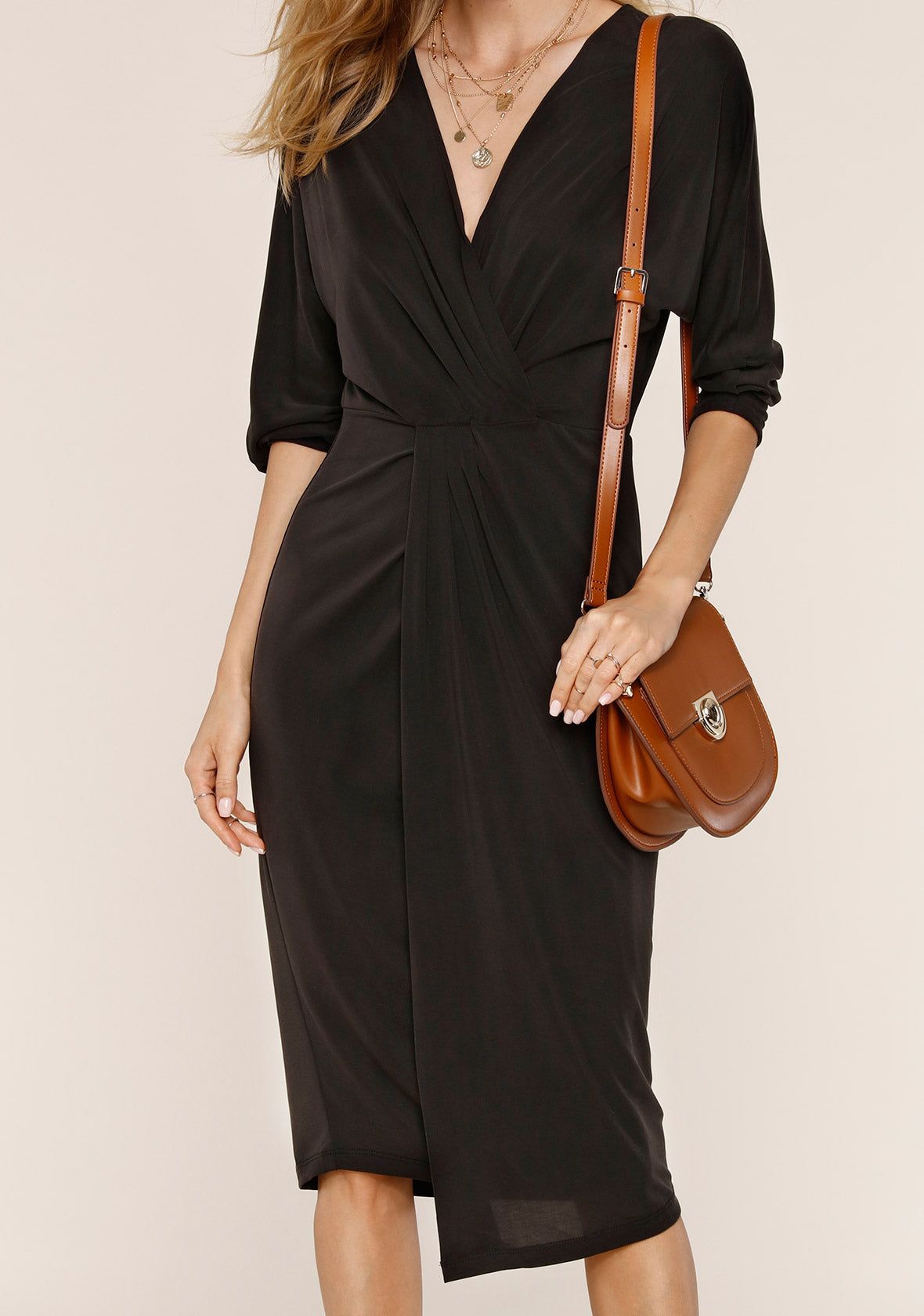 Ella Dress sold by Heartloom product image thumbnail 2