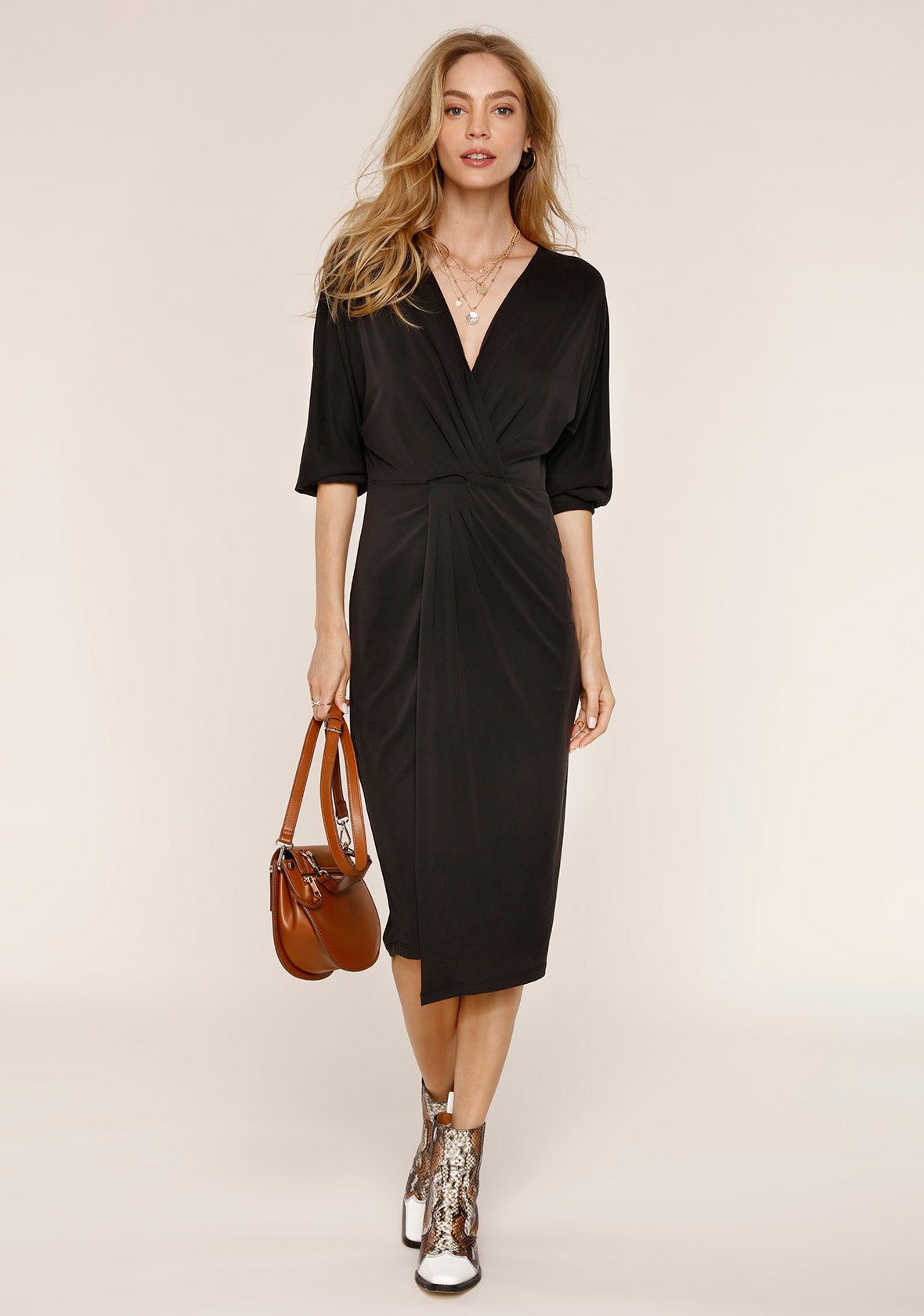 Ella Dress sold by Heartloom