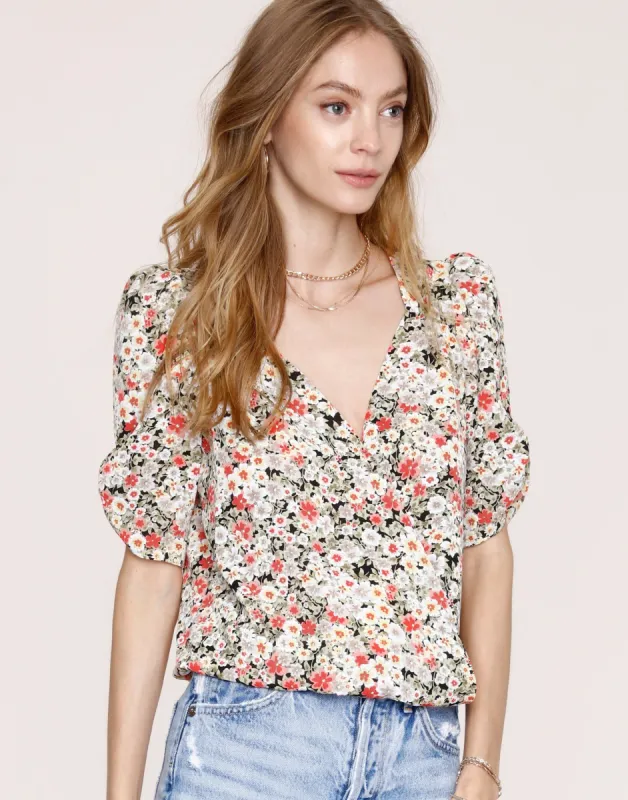 Clarke Top sold by Heartloom